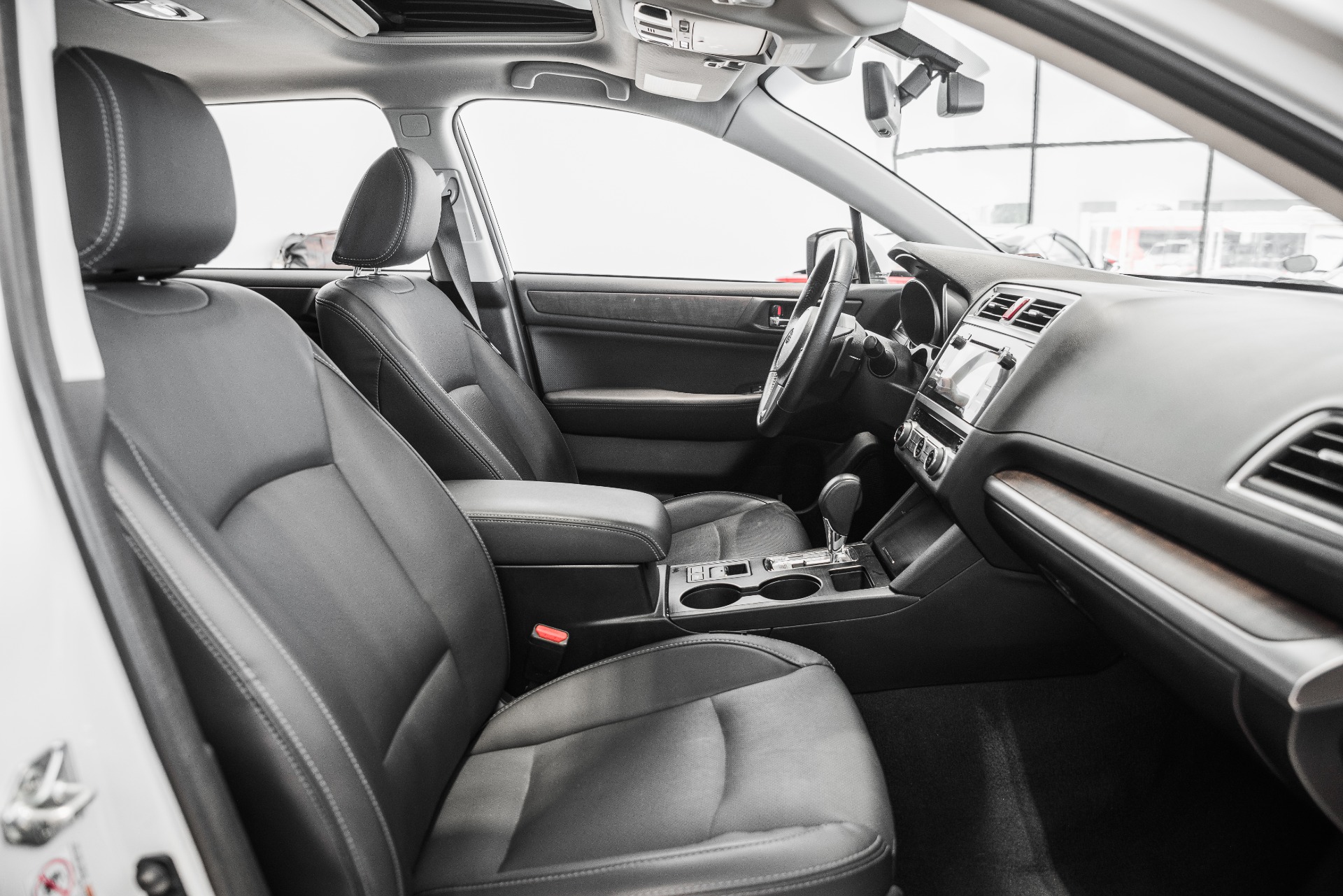 Used 2017 Subaru Outback 2.5i Limited | St. Petersburg, FL