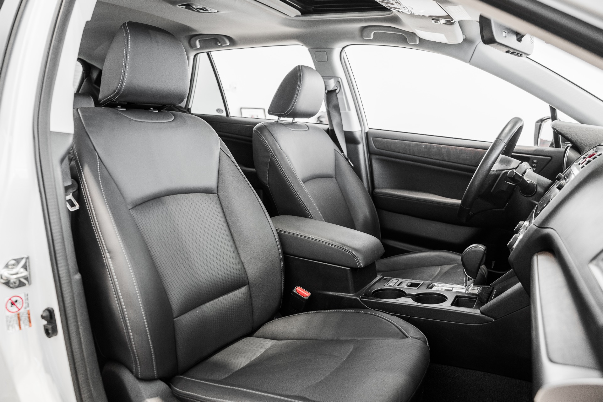 Used 2017 Subaru Outback 2.5i Limited | St. Petersburg, FL