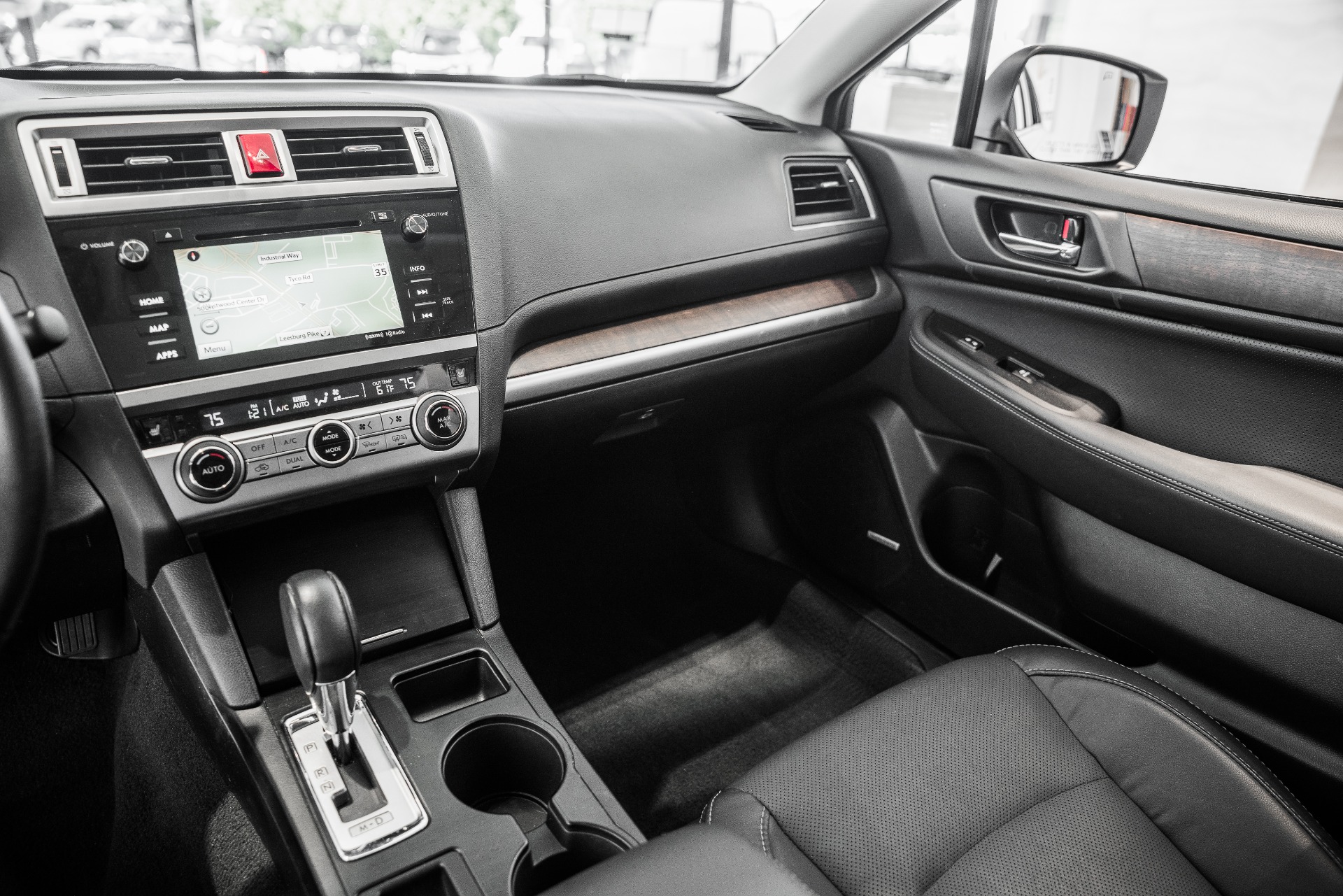 Used 2017 Subaru Outback 2.5i Limited | St. Petersburg, FL