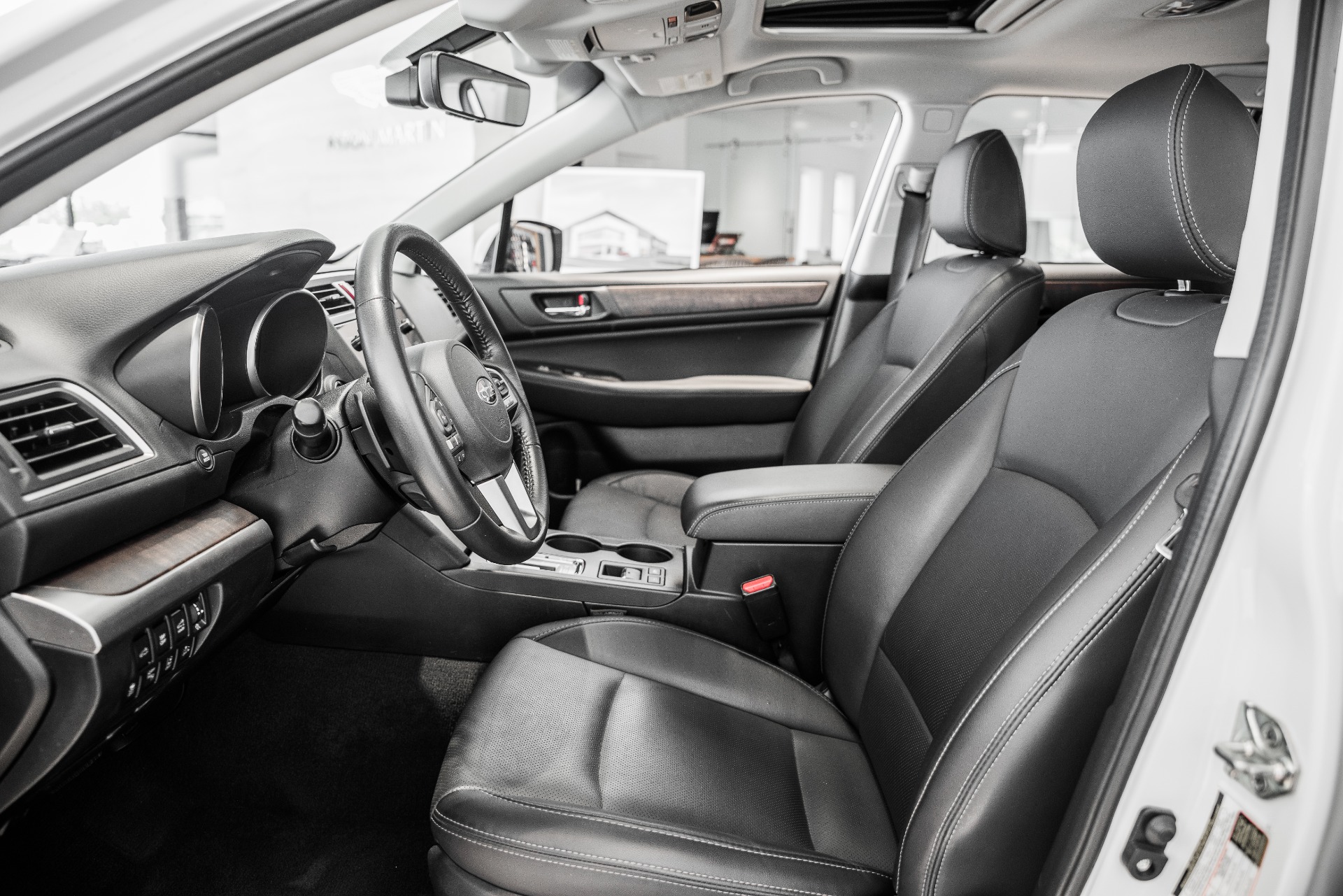 Used 2017 Subaru Outback 2.5i Limited | St. Petersburg, FL