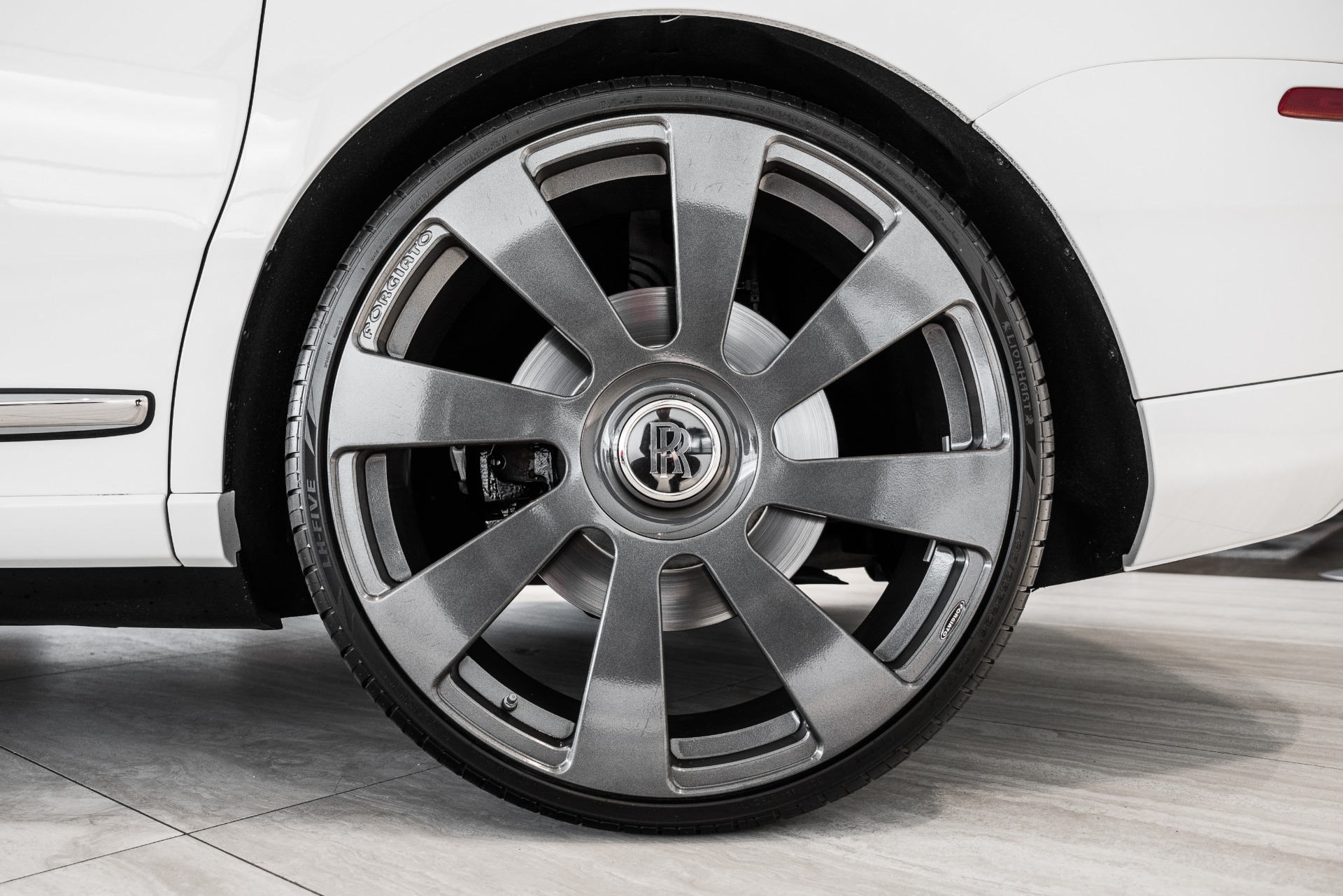 Used 2019 Rolls-Royce Cullinan | St. Petersburg, FL