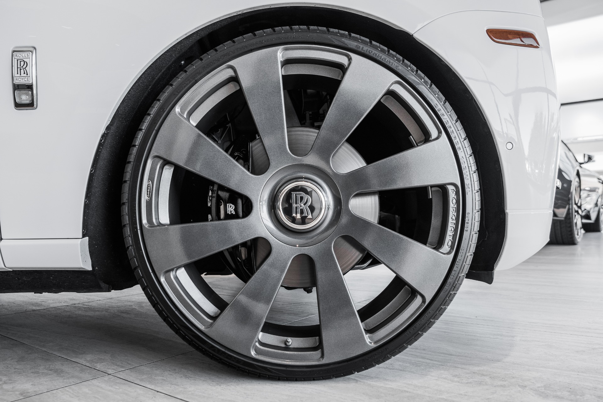 Used 2019 Rolls-Royce Cullinan | St. Petersburg, FL