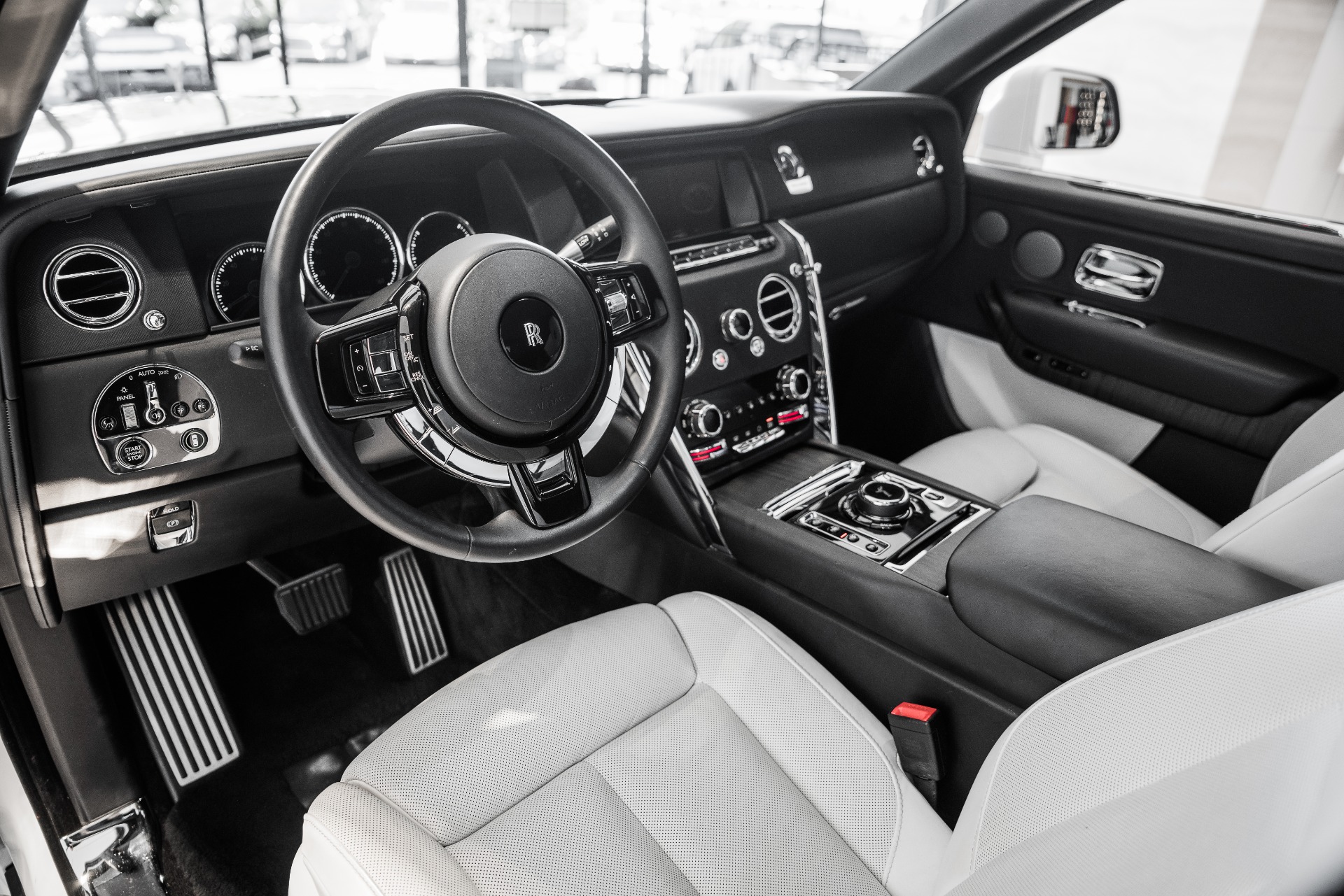 Used 2019 Rolls-Royce Cullinan | St. Petersburg, FL