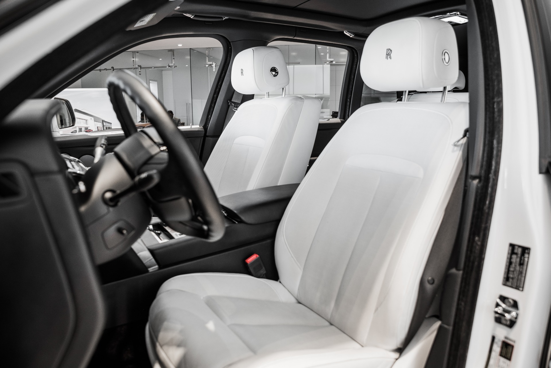 Used 2019 Rolls-Royce Cullinan | St. Petersburg, FL