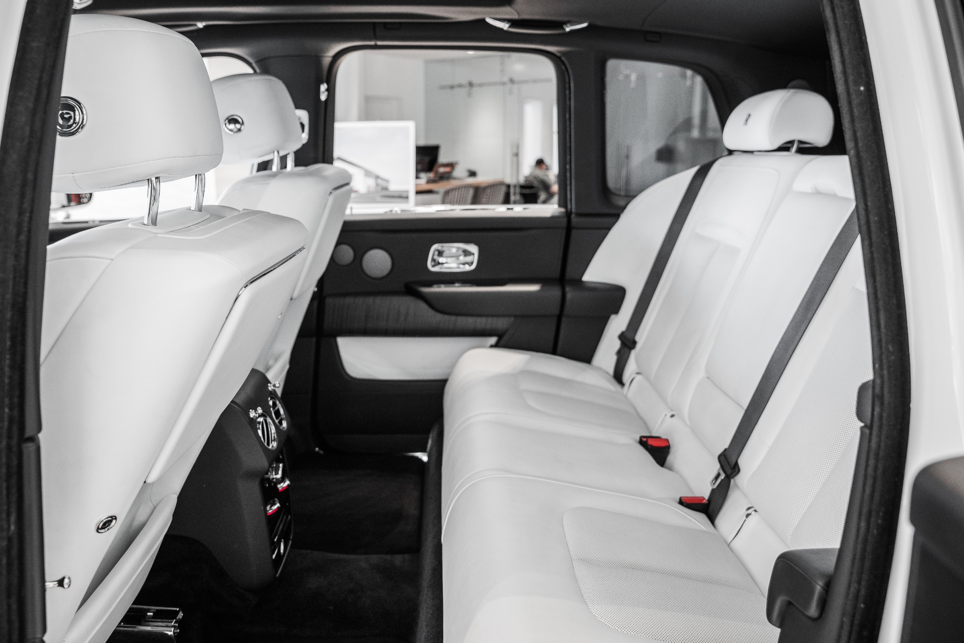 Used 2019 Rolls-Royce Cullinan | St. Petersburg, FL