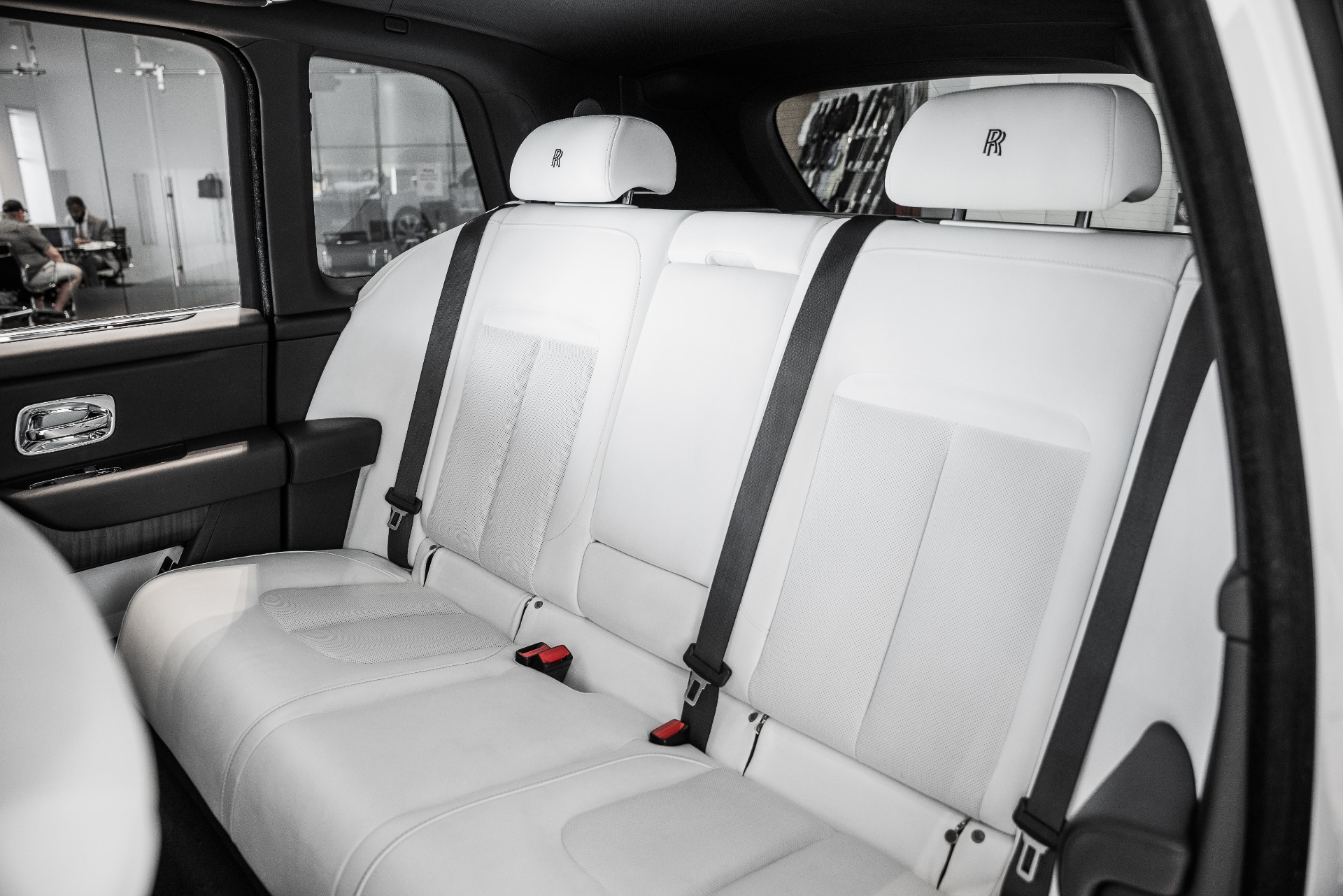 Used 2019 Rolls-Royce Cullinan | St. Petersburg, FL