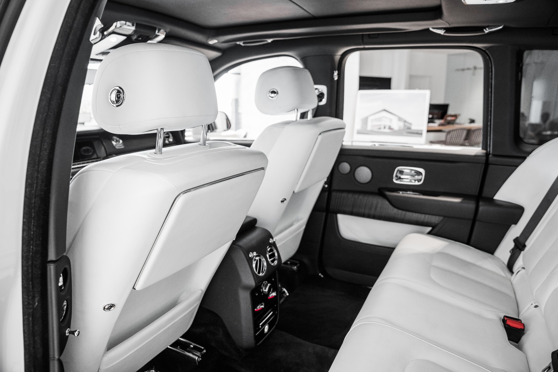 Used 2019 Rolls-Royce Cullinan | St. Petersburg, FL
