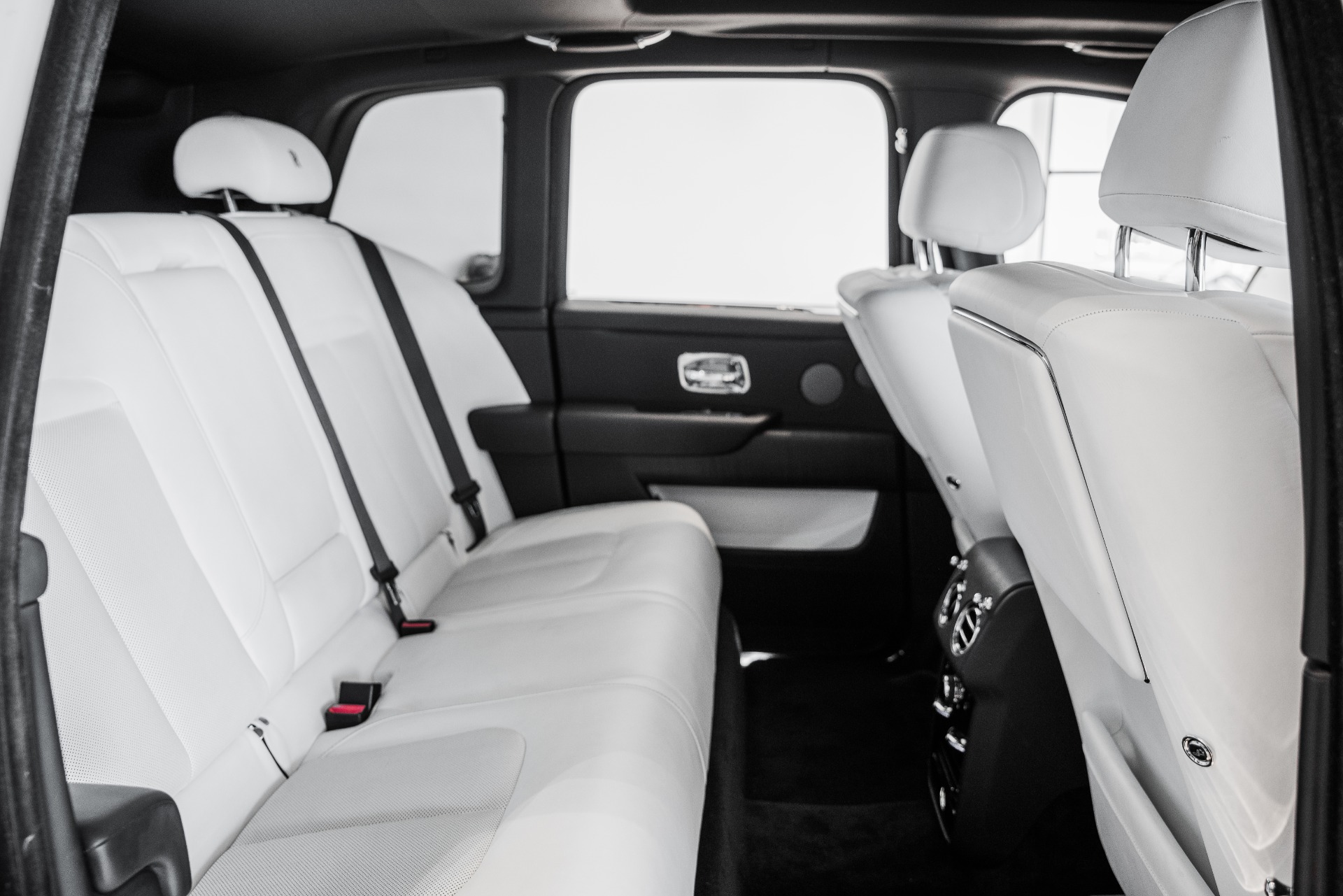 Used 2019 Rolls-Royce Cullinan | St. Petersburg, FL
