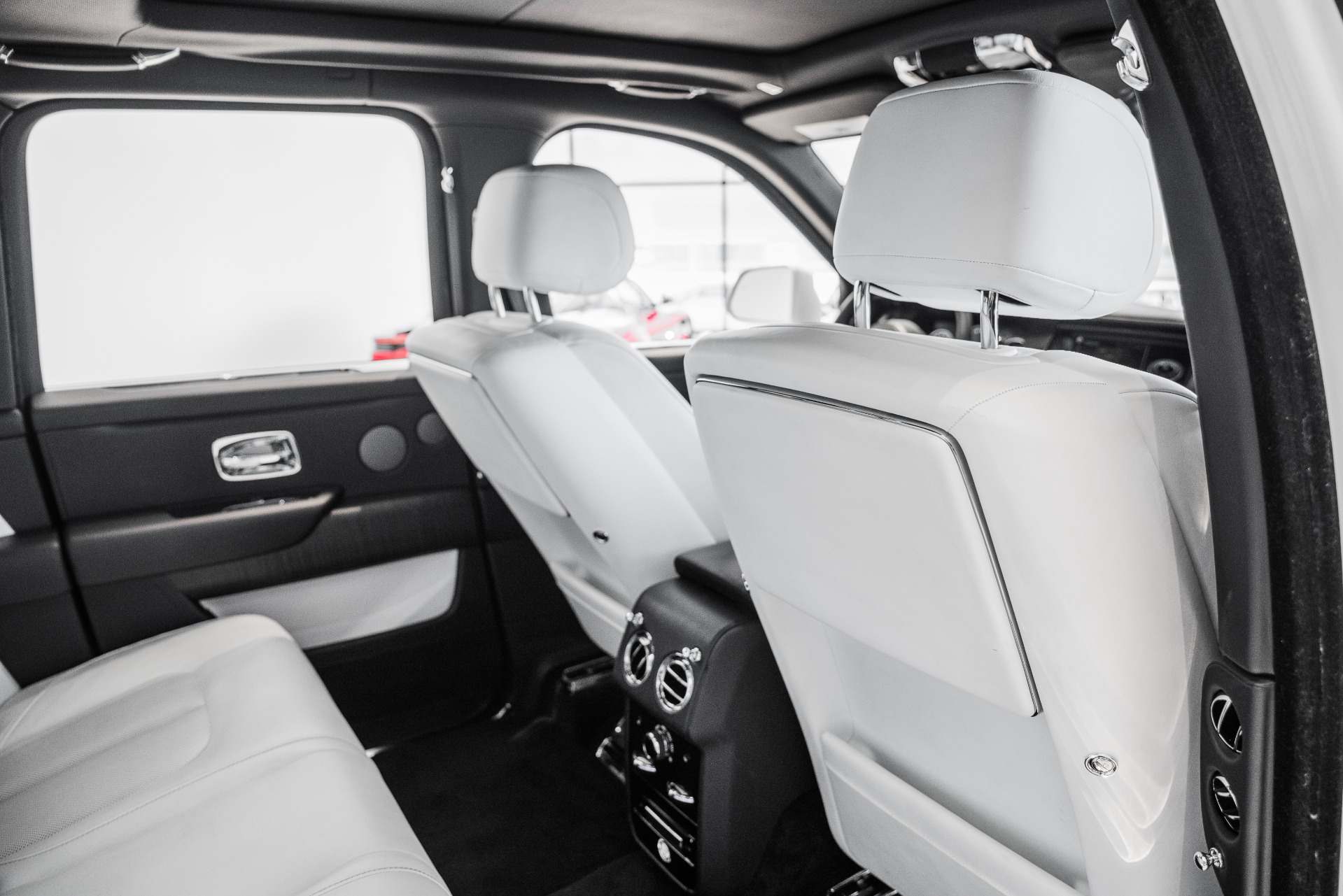 Used 2019 Rolls-Royce Cullinan | St. Petersburg, FL