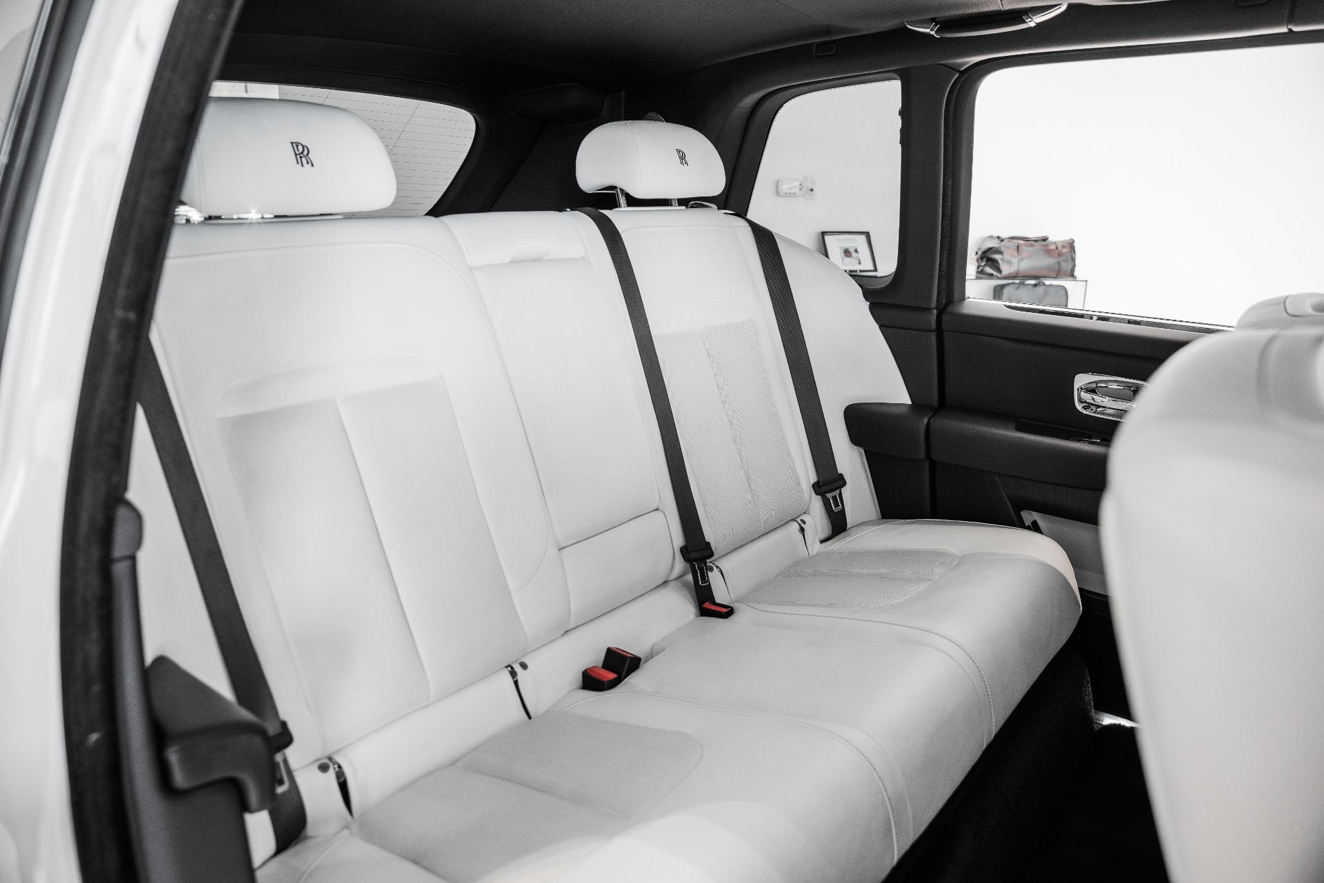 Used 2019 Rolls-Royce Cullinan | St. Petersburg, FL