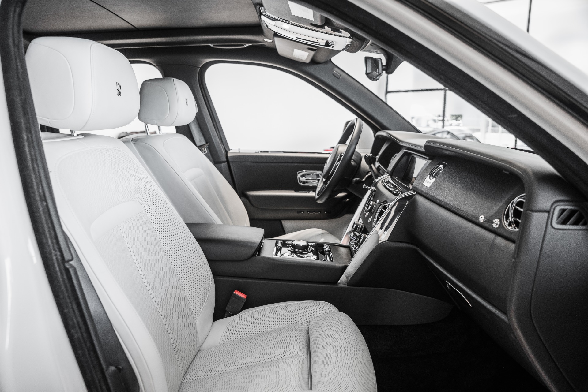 Used 2019 Rolls-Royce Cullinan | St. Petersburg, FL