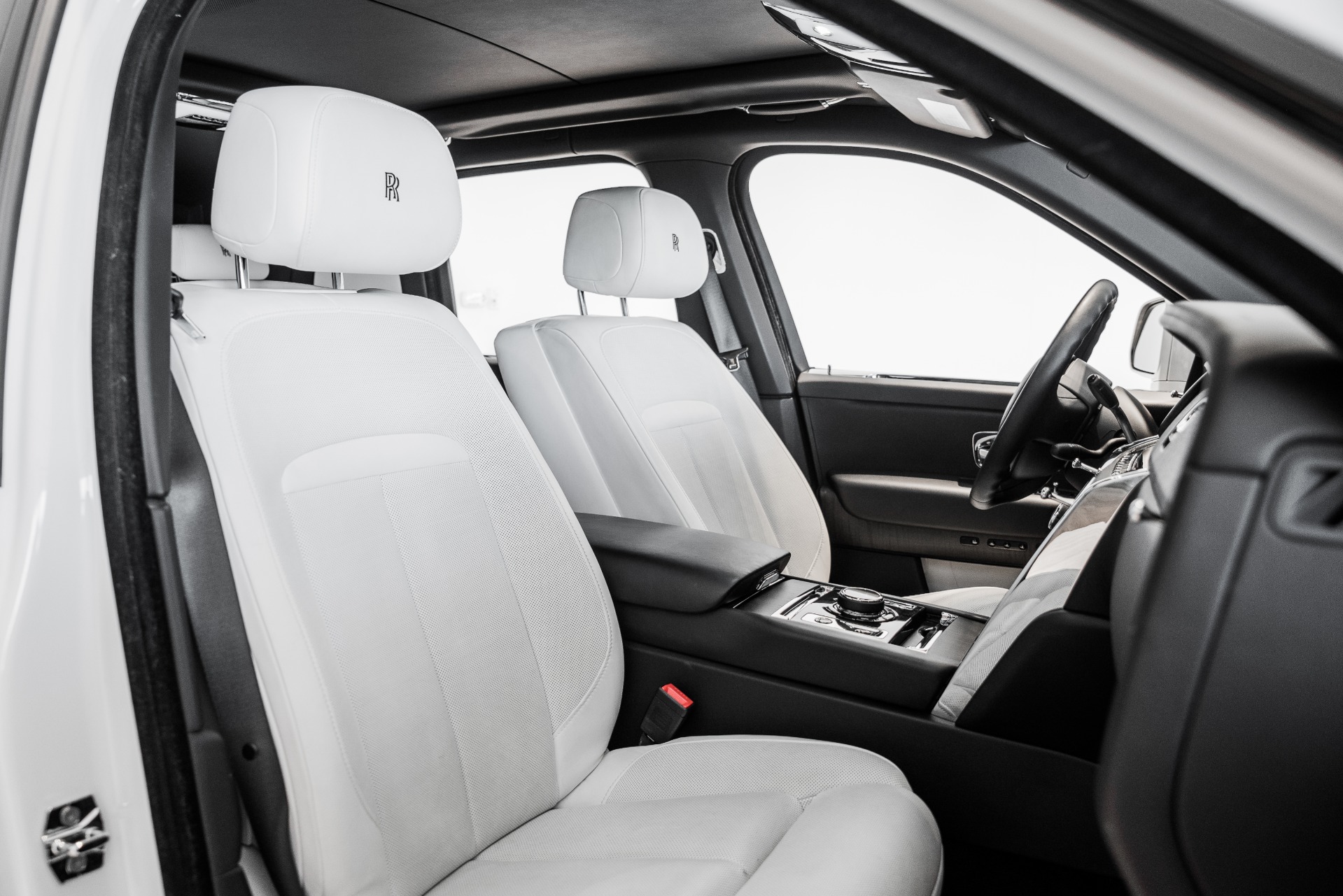 Used 2019 Rolls-Royce Cullinan | St. Petersburg, FL