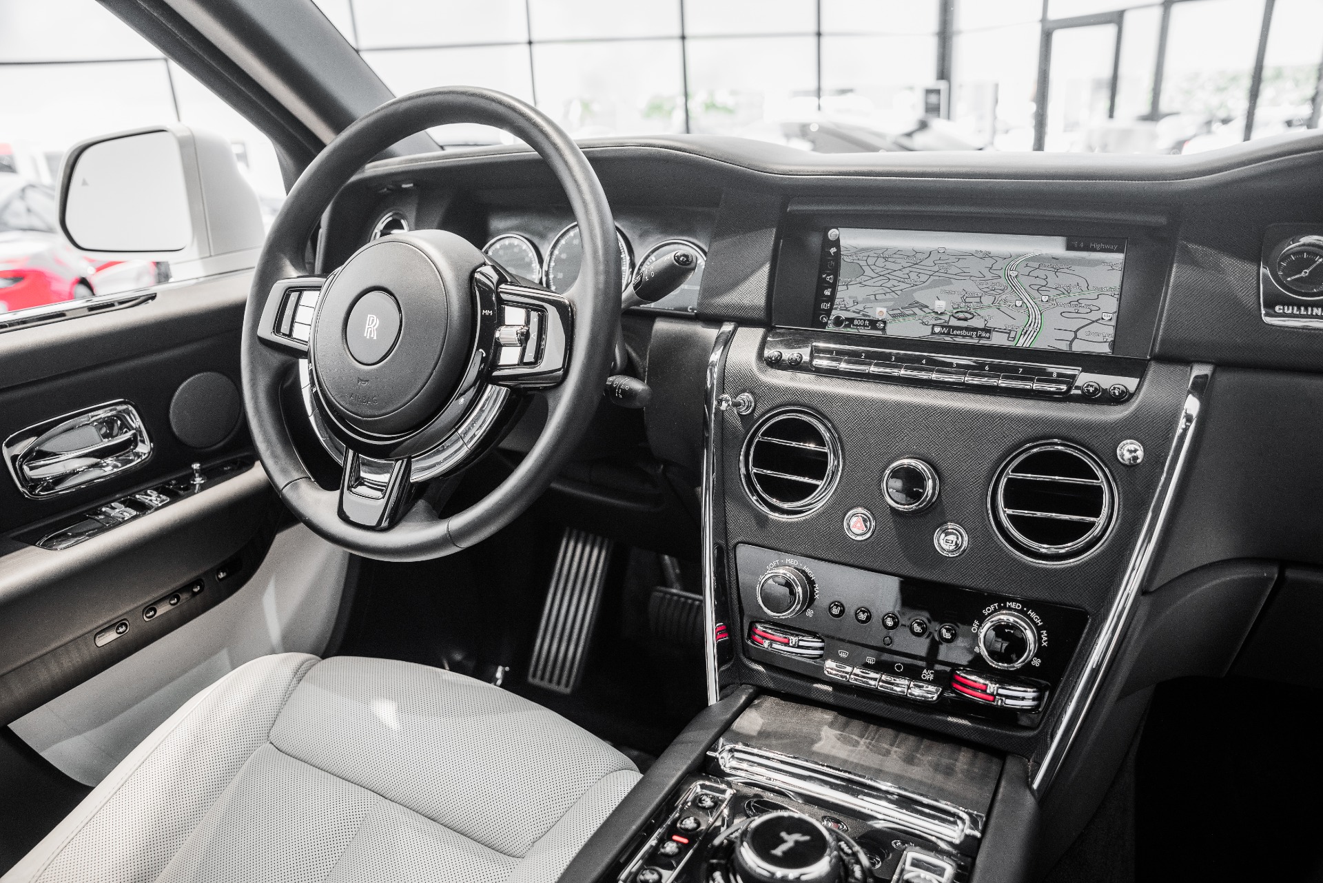 Used 2019 Rolls-Royce Cullinan | St. Petersburg, FL