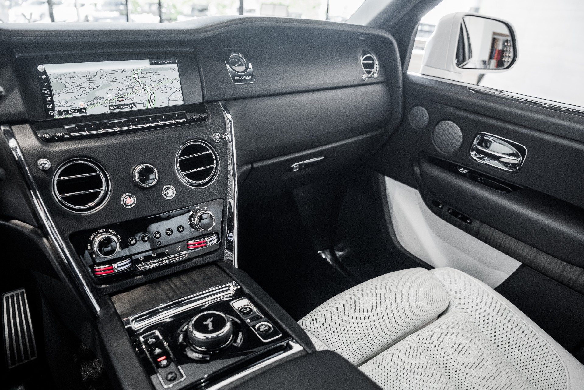 Used 2019 Rolls-Royce Cullinan | St. Petersburg, FL