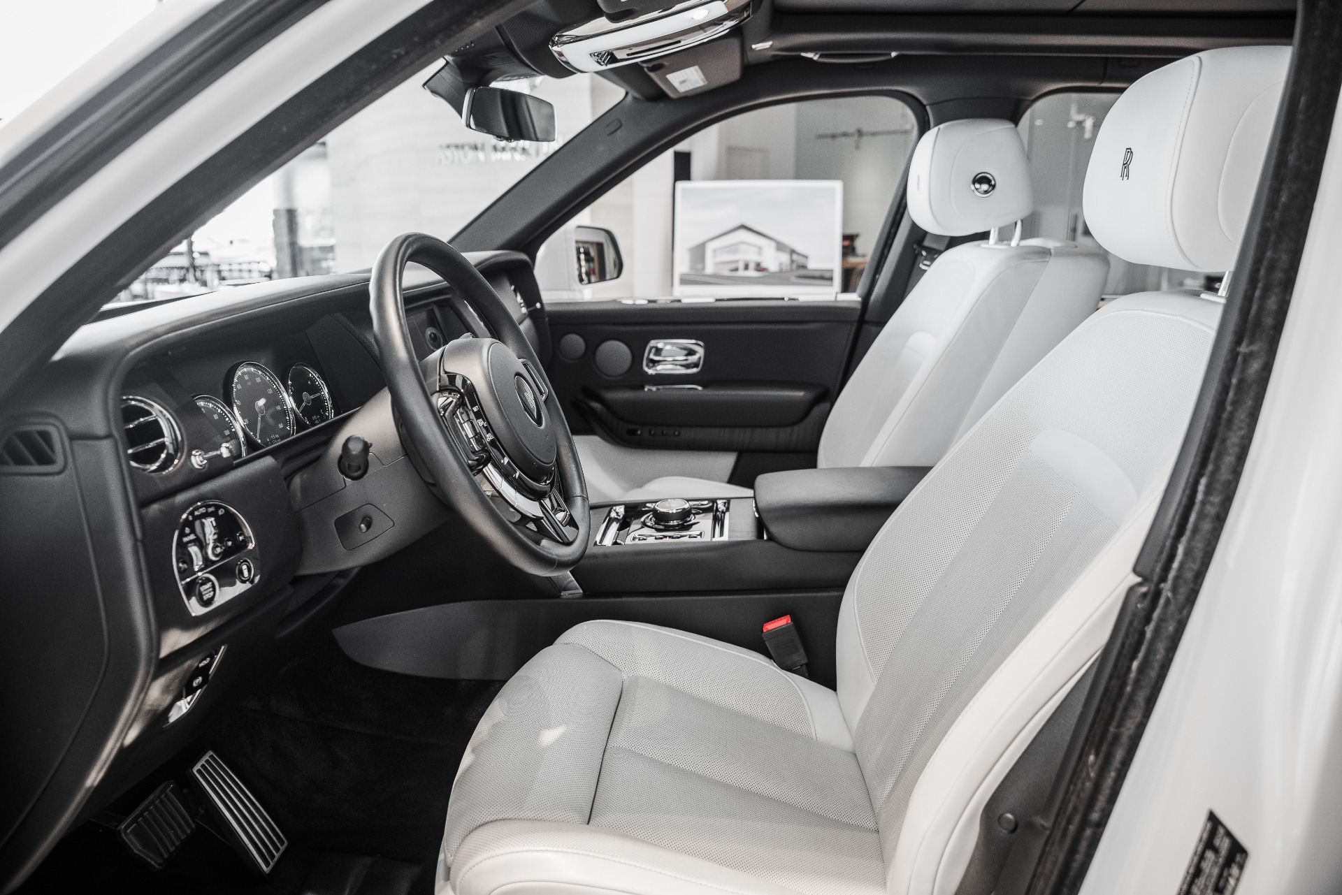 Used 2019 Rolls-Royce Cullinan | St. Petersburg, FL