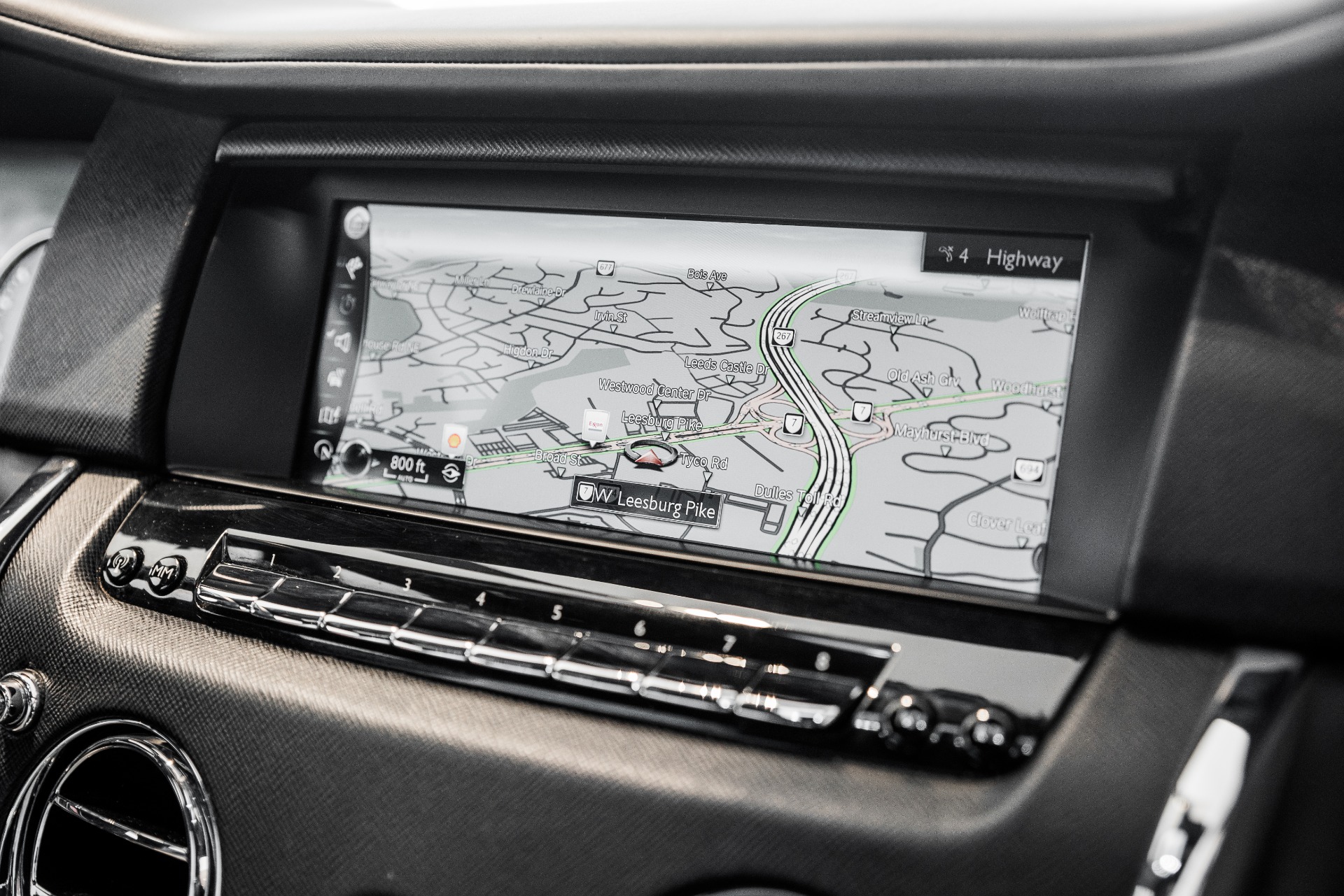 Used 2019 Rolls-Royce Cullinan | St. Petersburg, FL