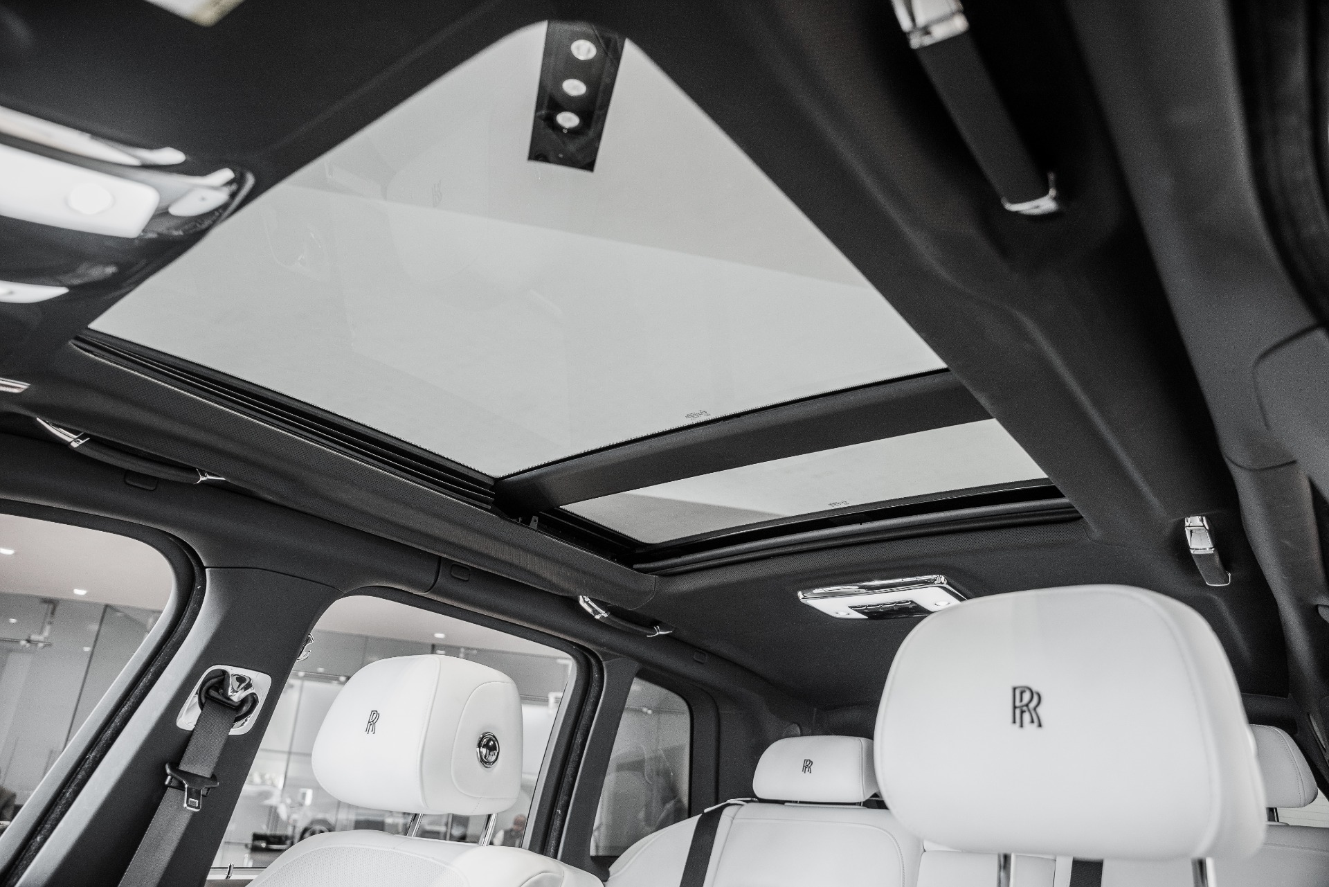 Used 2019 Rolls-Royce Cullinan | St. Petersburg, FL