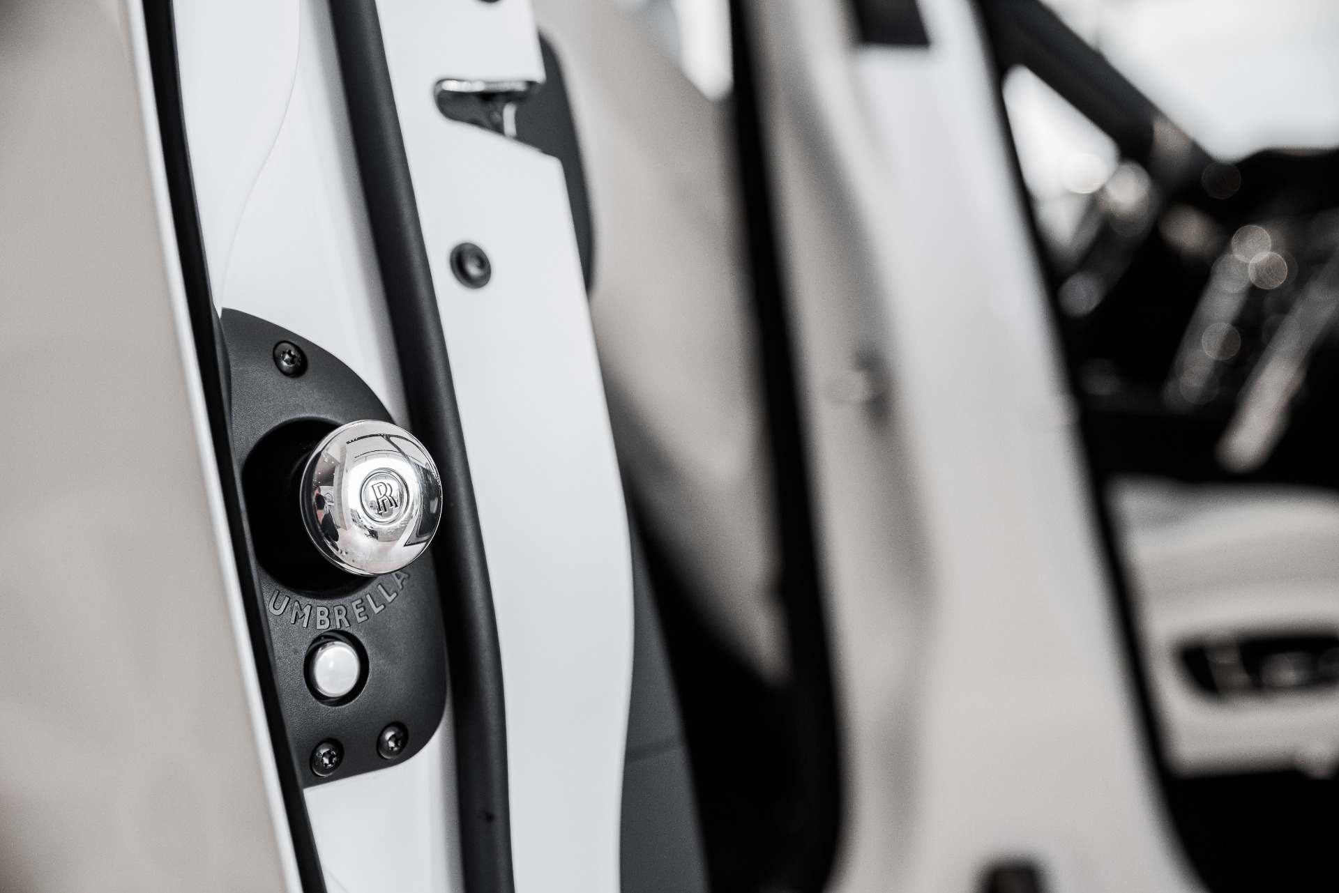 Used 2019 Rolls-Royce Cullinan | St. Petersburg, FL