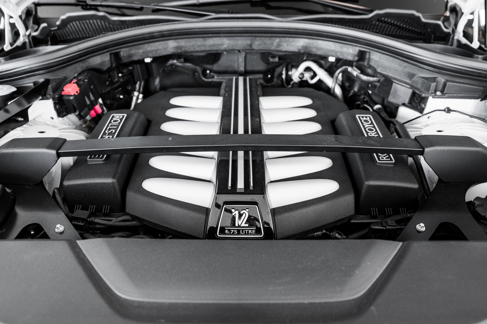 Used 2019 Rolls-Royce Cullinan | St. Petersburg, FL