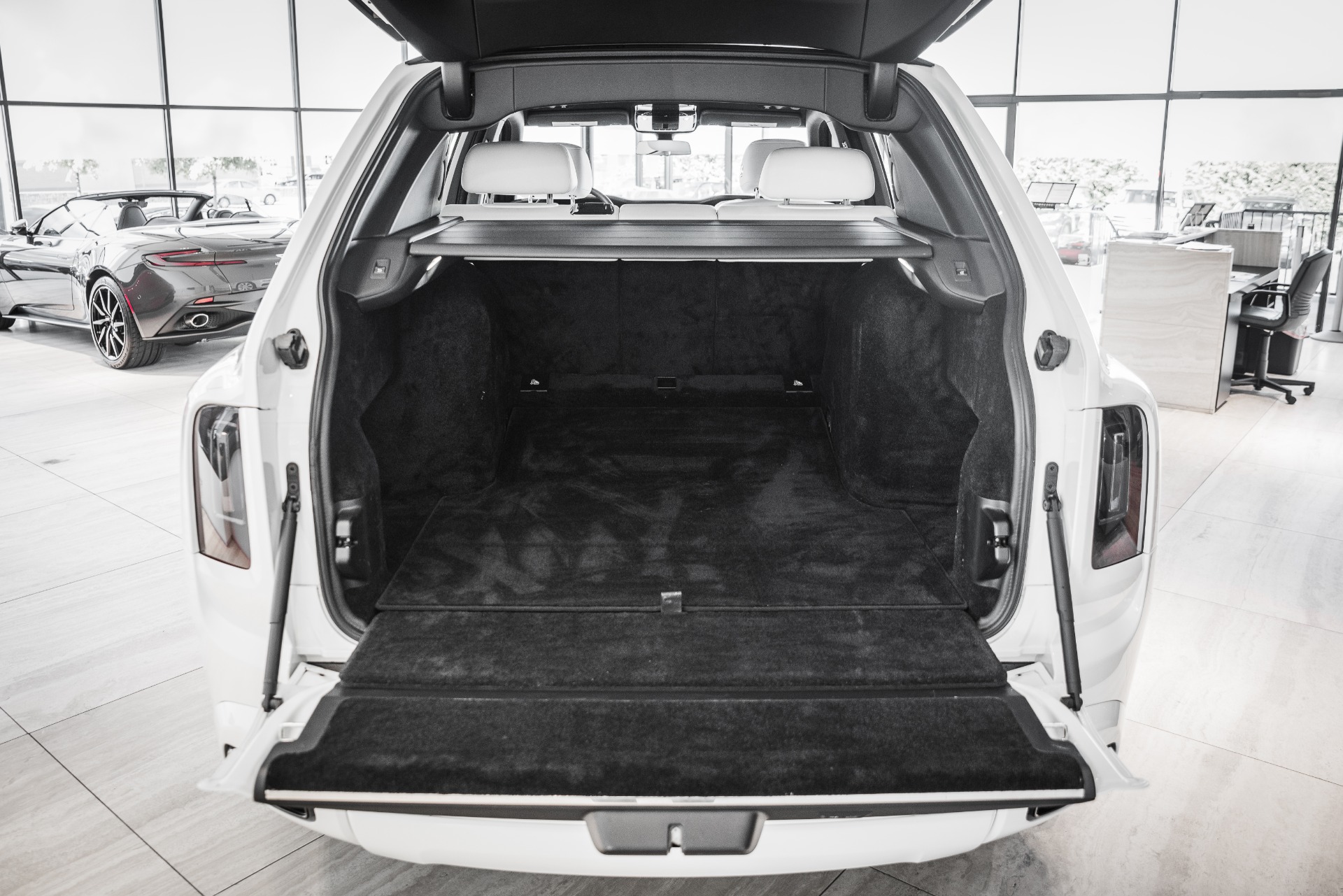 Used 2019 Rolls-Royce Cullinan | St. Petersburg, FL