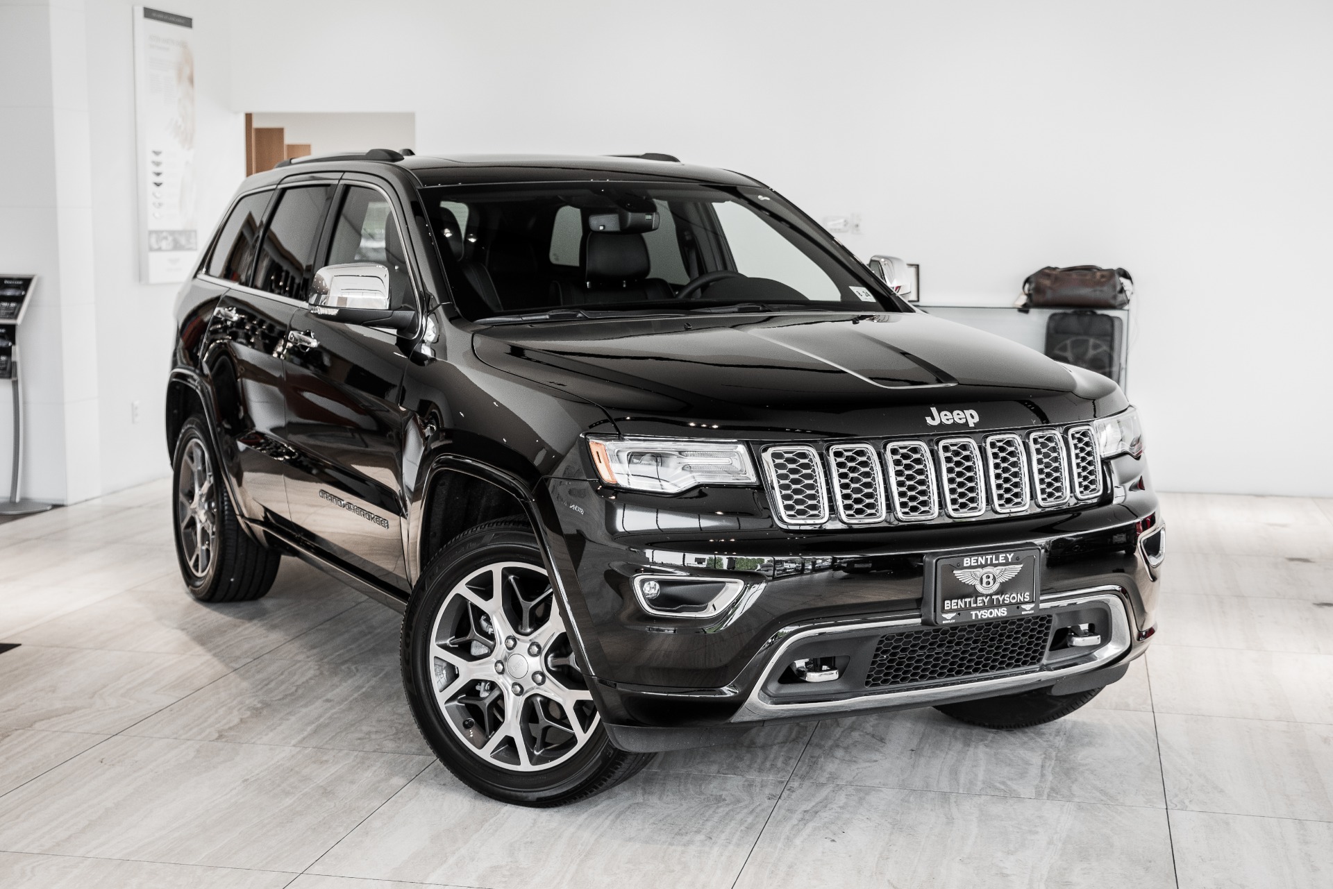 Used 2019 Jeep Grand Cherokee | Vienna, VA