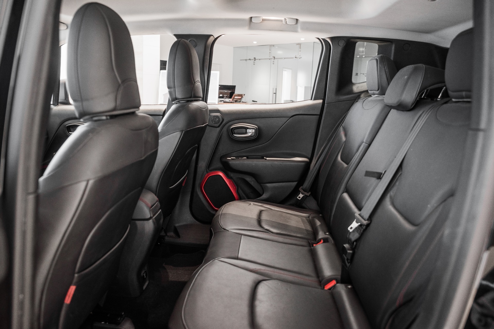 Used 2015 Jeep Renegade Trailhawk | St. Petersburg, FL