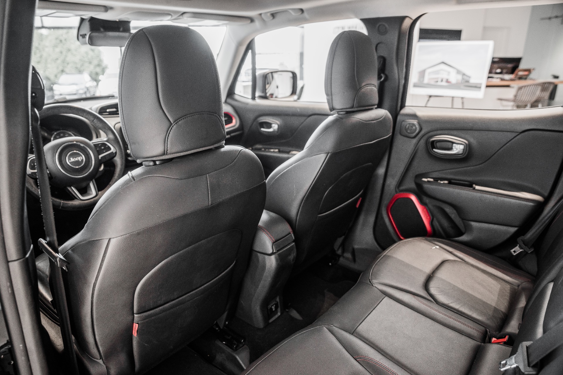 Used 2015 Jeep Renegade Trailhawk | St. Petersburg, FL