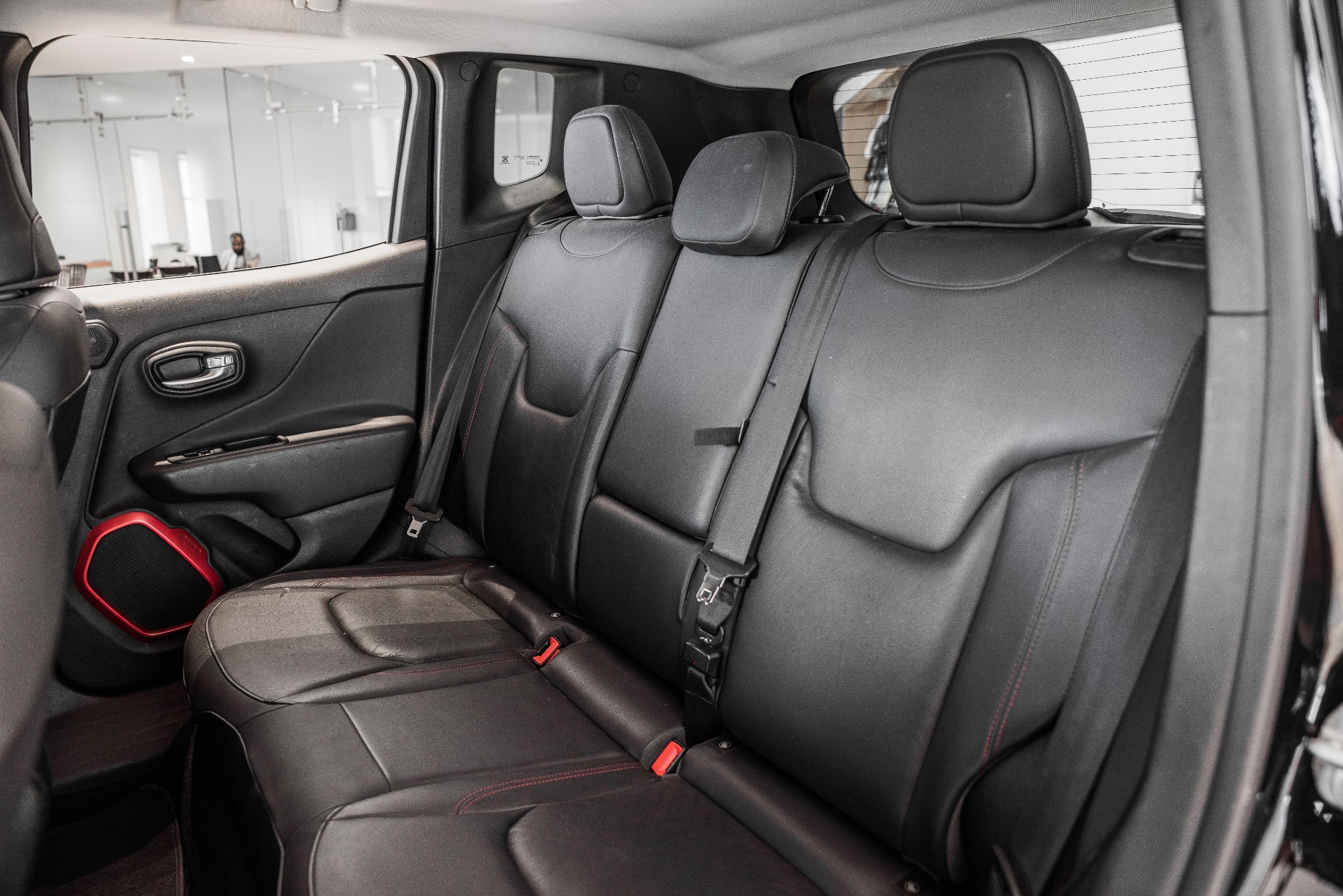Used 2015 Jeep Renegade Trailhawk | St. Petersburg, FL