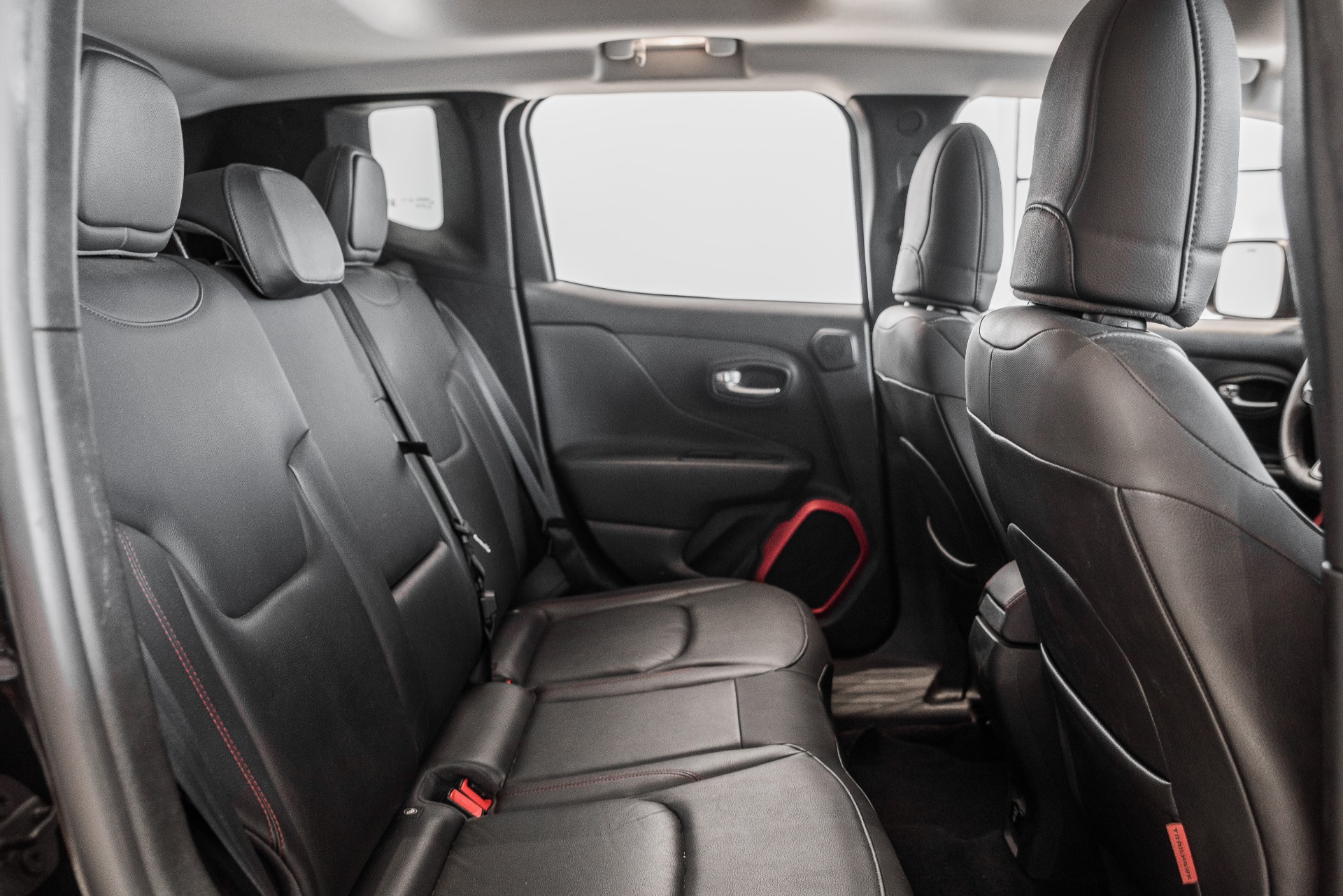 Used 2015 Jeep Renegade Trailhawk | St. Petersburg, FL