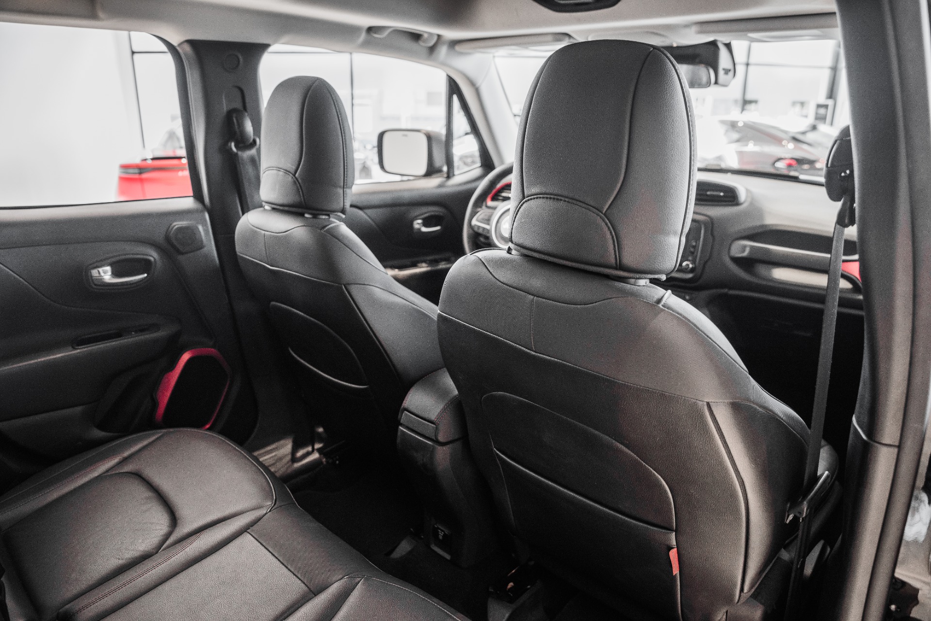 Used 2015 Jeep Renegade Trailhawk | St. Petersburg, FL