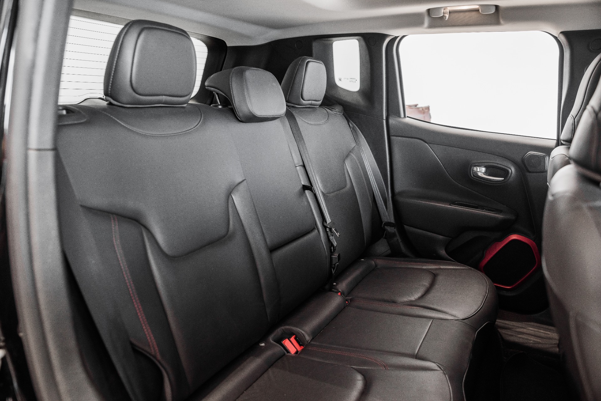 Used 2015 Jeep Renegade Trailhawk | St. Petersburg, FL