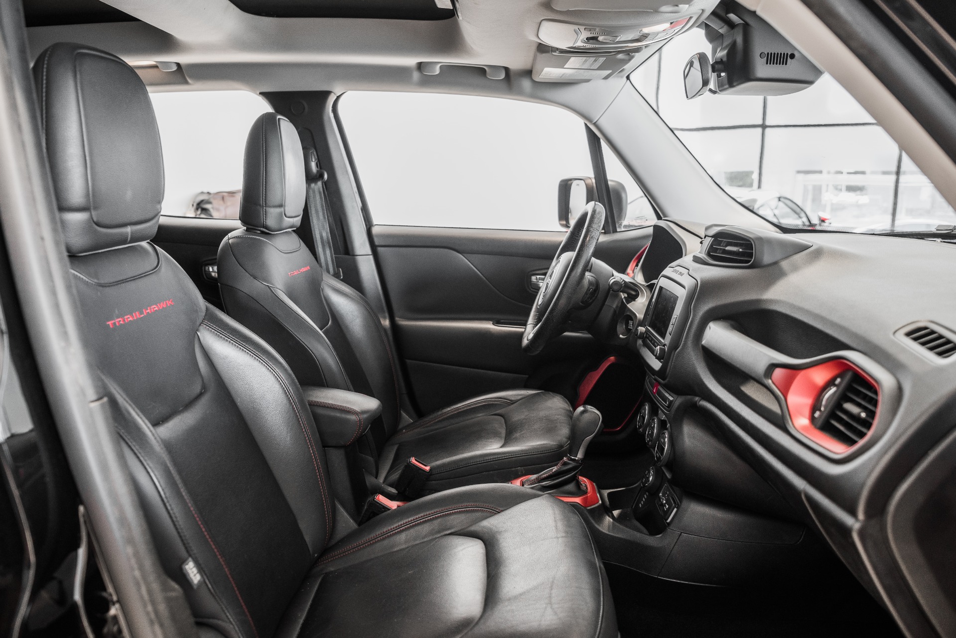 Used 2015 Jeep Renegade Trailhawk | St. Petersburg, FL