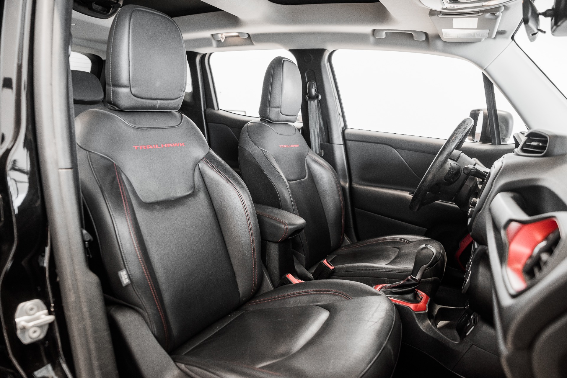 Used 2015 Jeep Renegade Trailhawk | St. Petersburg, FL