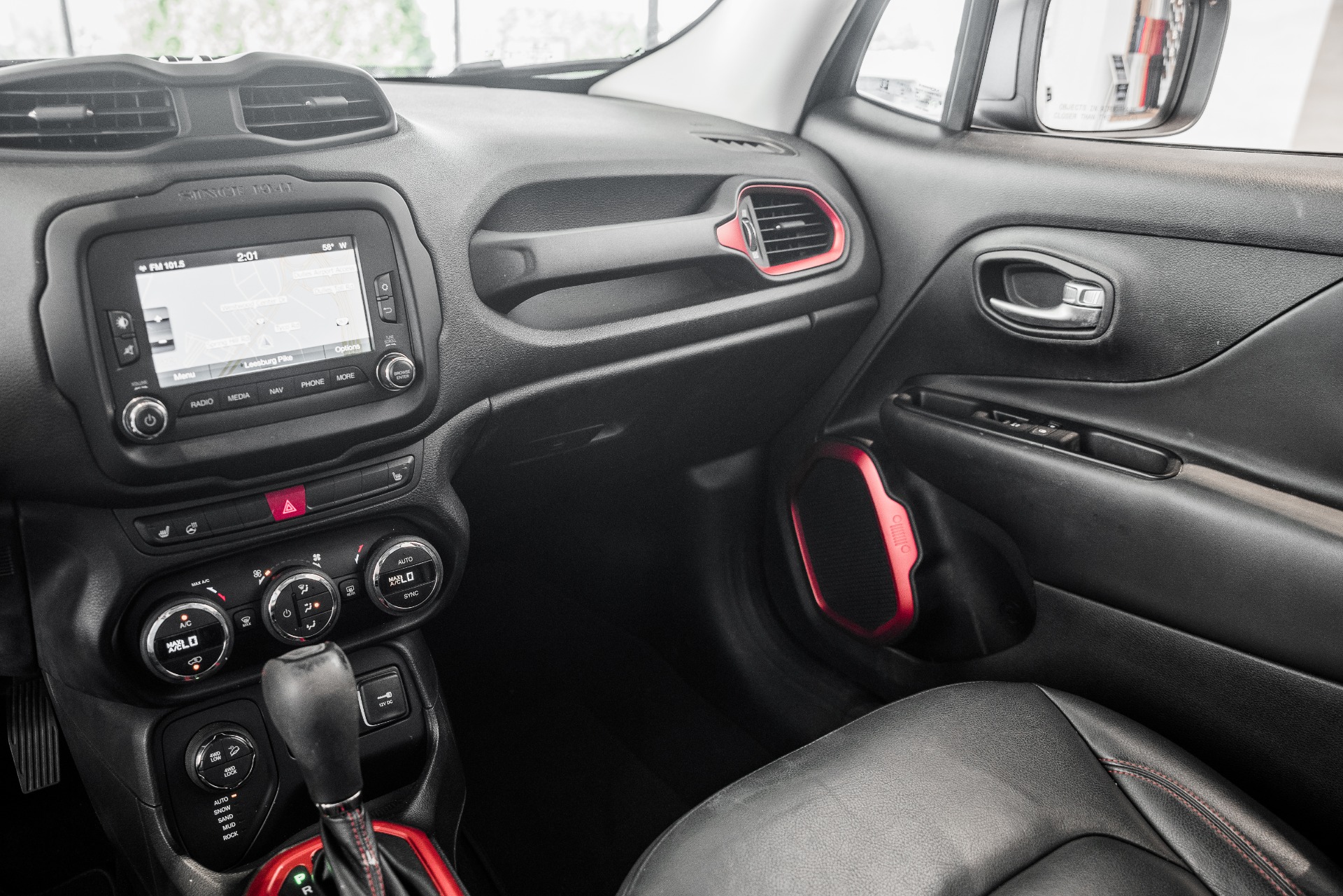 Used 2015 Jeep Renegade Trailhawk | St. Petersburg, FL