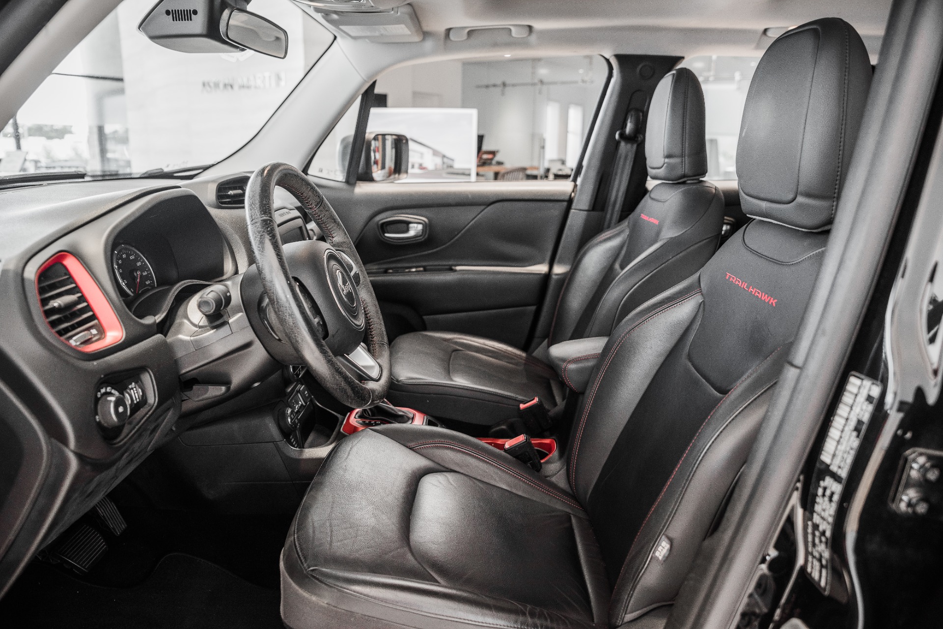 Used 2015 Jeep Renegade Trailhawk | St. Petersburg, FL