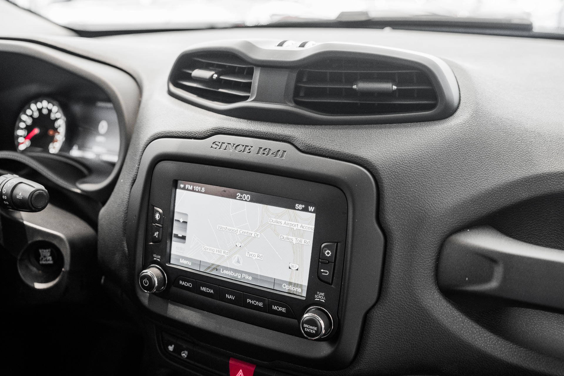 Used 2015 Jeep Renegade Trailhawk | St. Petersburg, FL