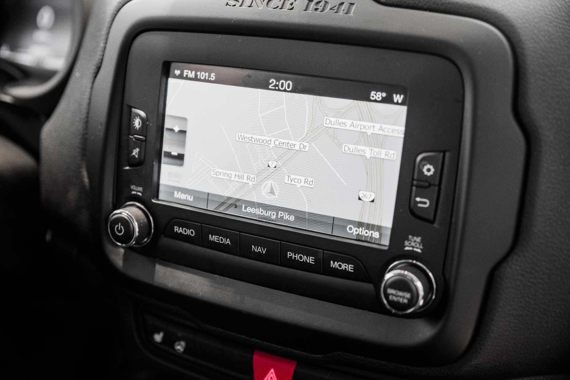 Used 2015 Jeep Renegade Trailhawk | St. Petersburg, FL