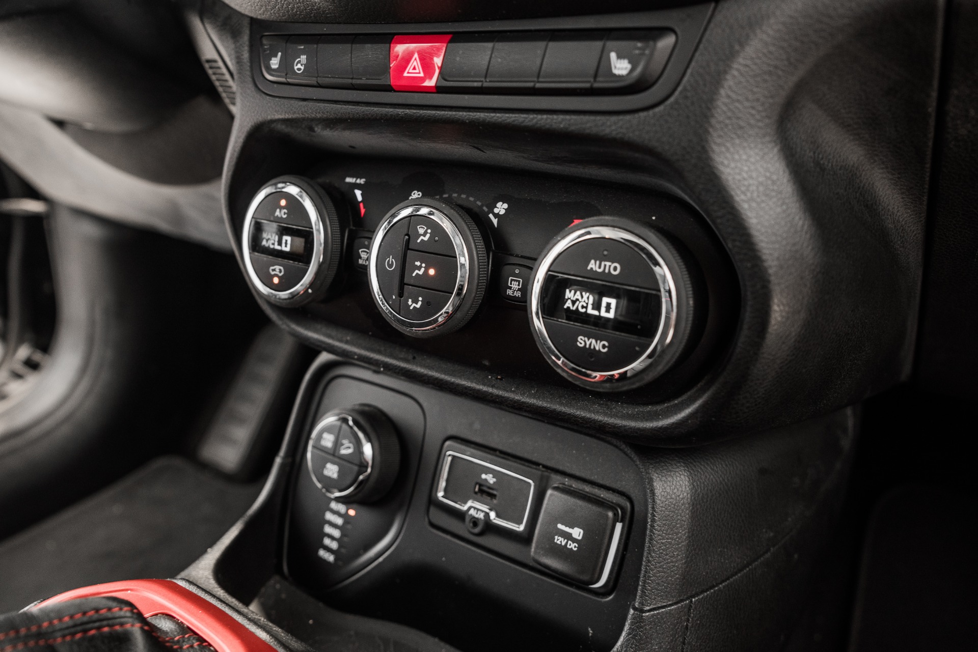 Used 2015 Jeep Renegade Trailhawk | St. Petersburg, FL