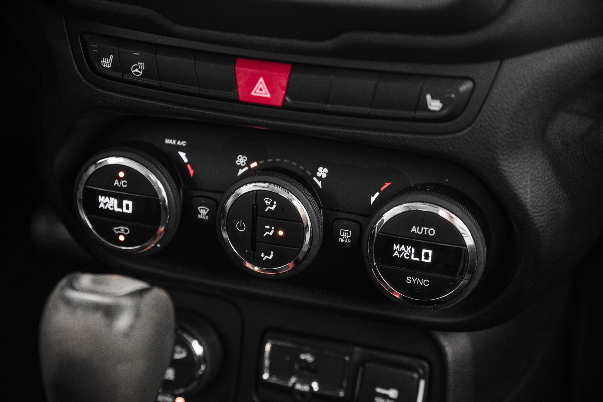 Used 2015 Jeep Renegade Trailhawk | St. Petersburg, FL