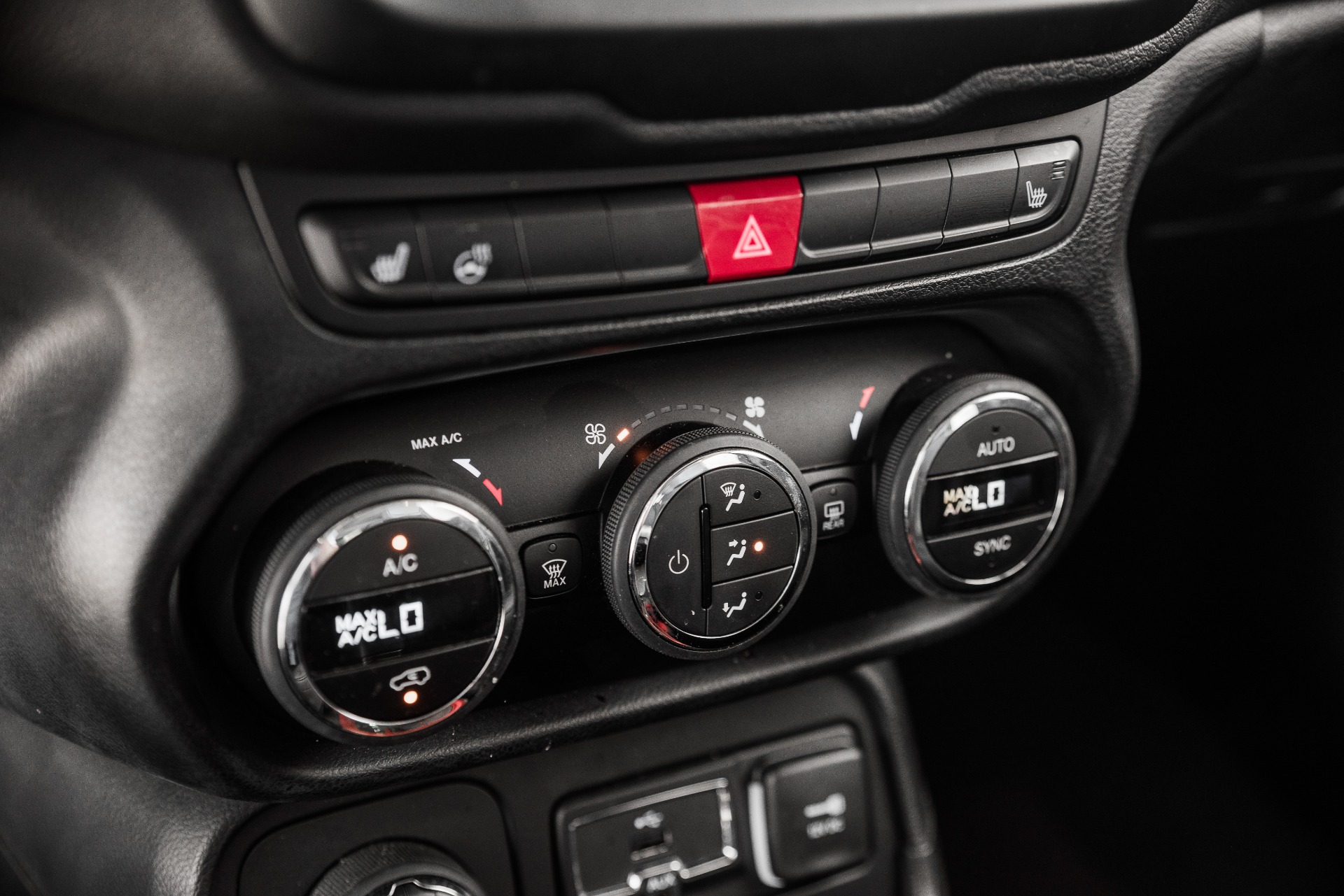 Used 2015 Jeep Renegade Trailhawk | St. Petersburg, FL