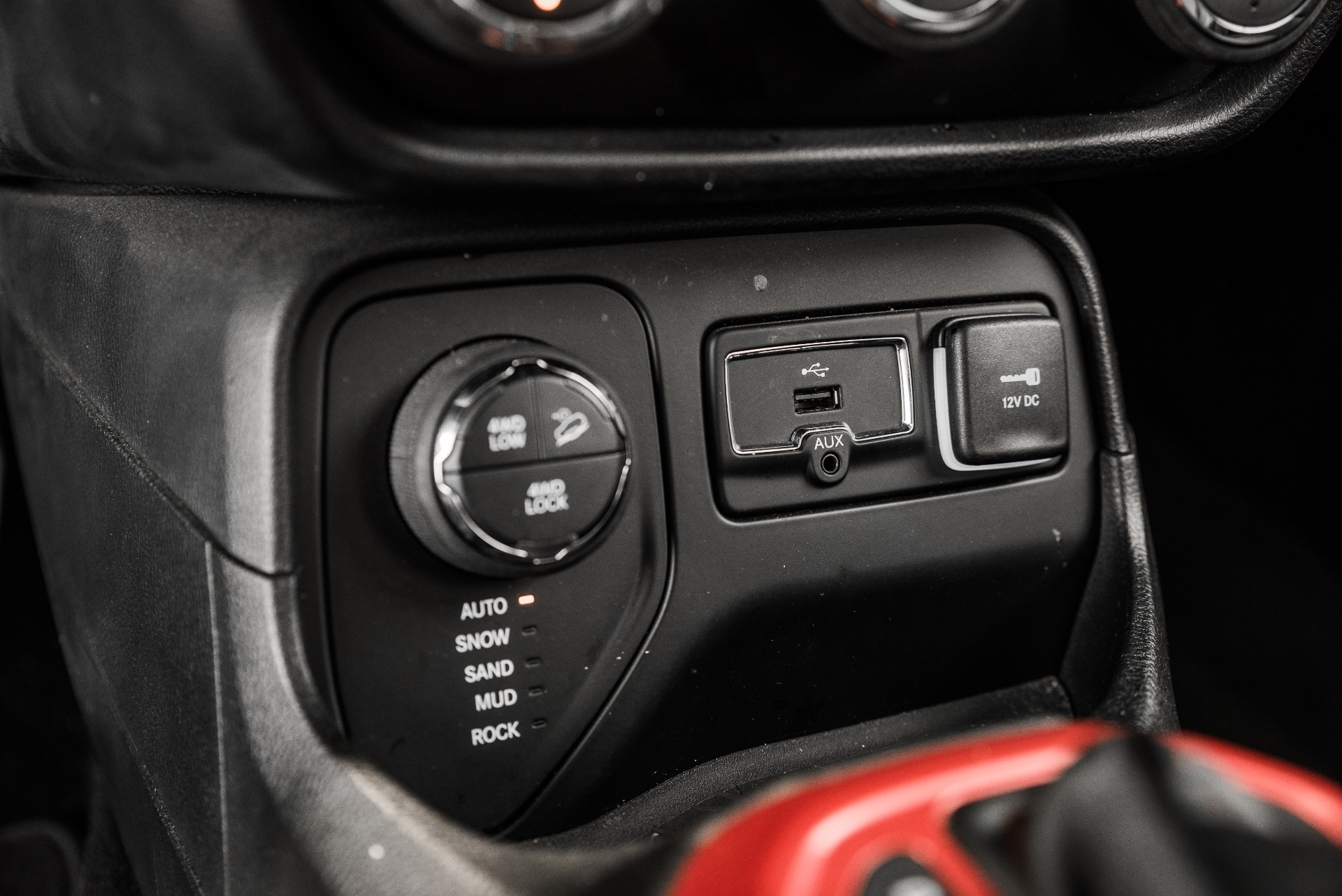 Used 2015 Jeep Renegade Trailhawk | St. Petersburg, FL