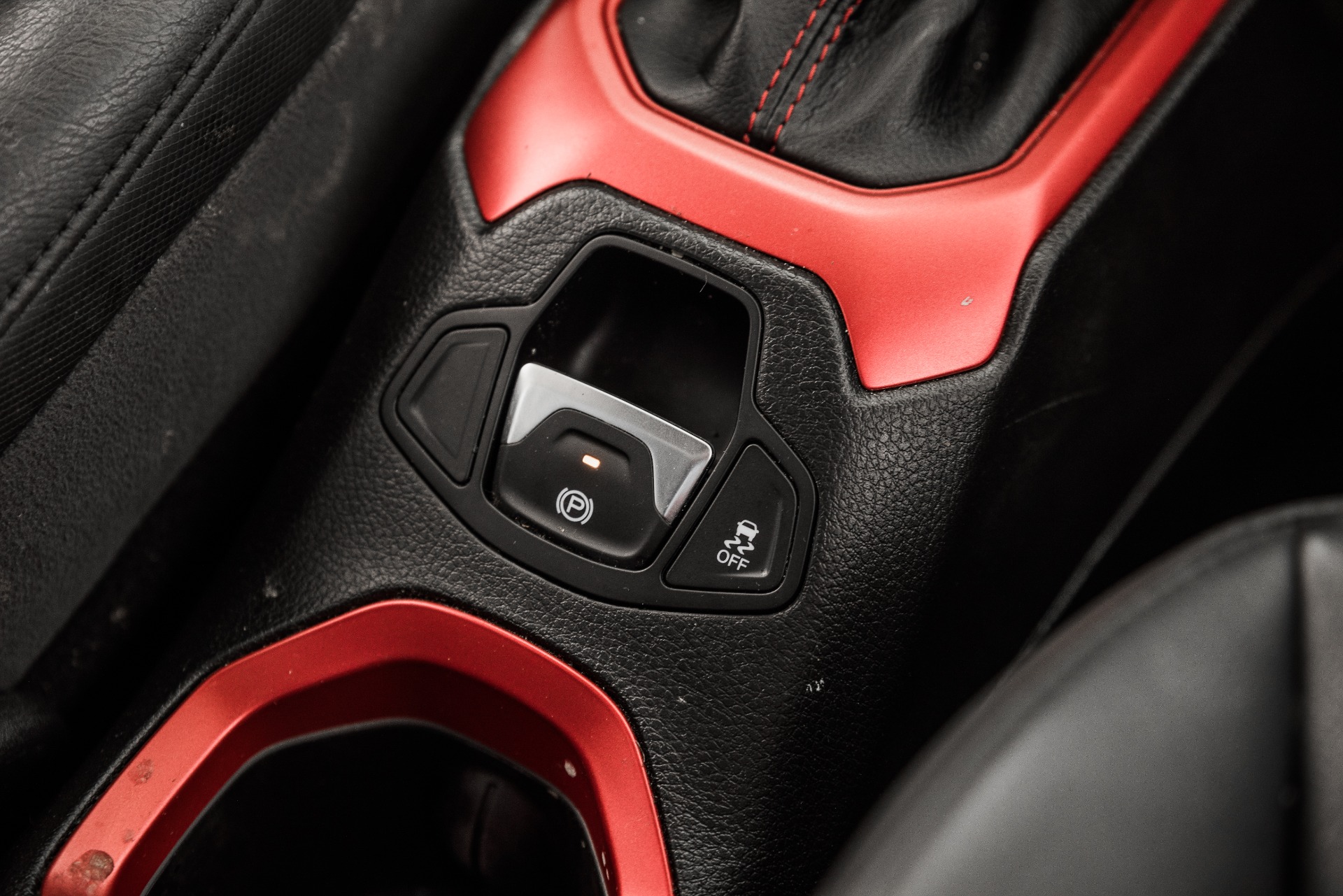Used 2015 Jeep Renegade Trailhawk | St. Petersburg, FL