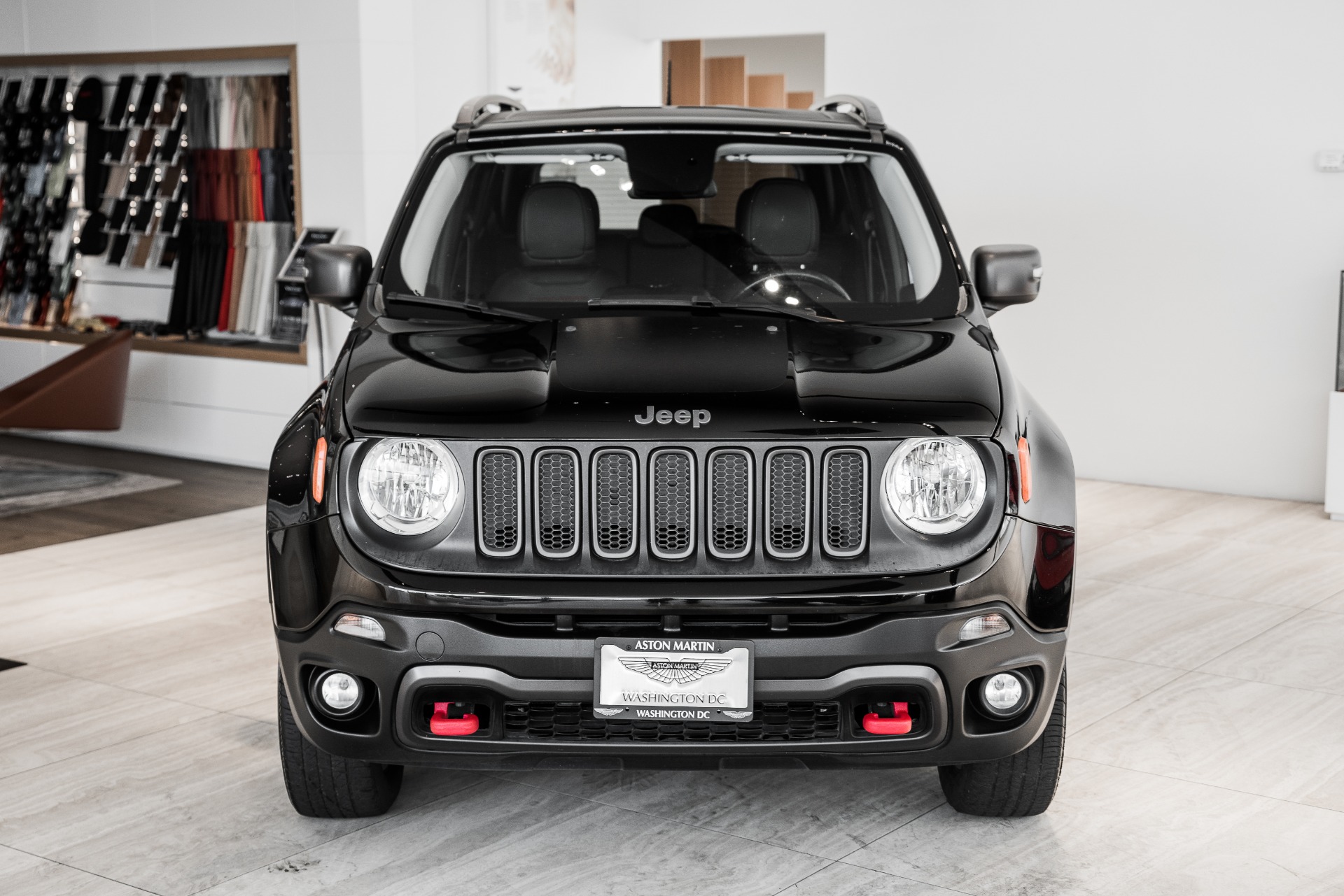 Used 2015 Jeep Renegade Trailhawk | St. Petersburg, FL