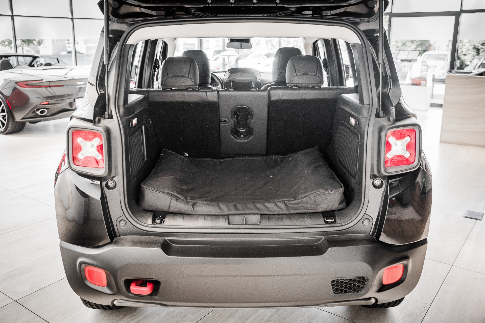 Used 2015 Jeep Renegade Trailhawk | St. Petersburg, FL