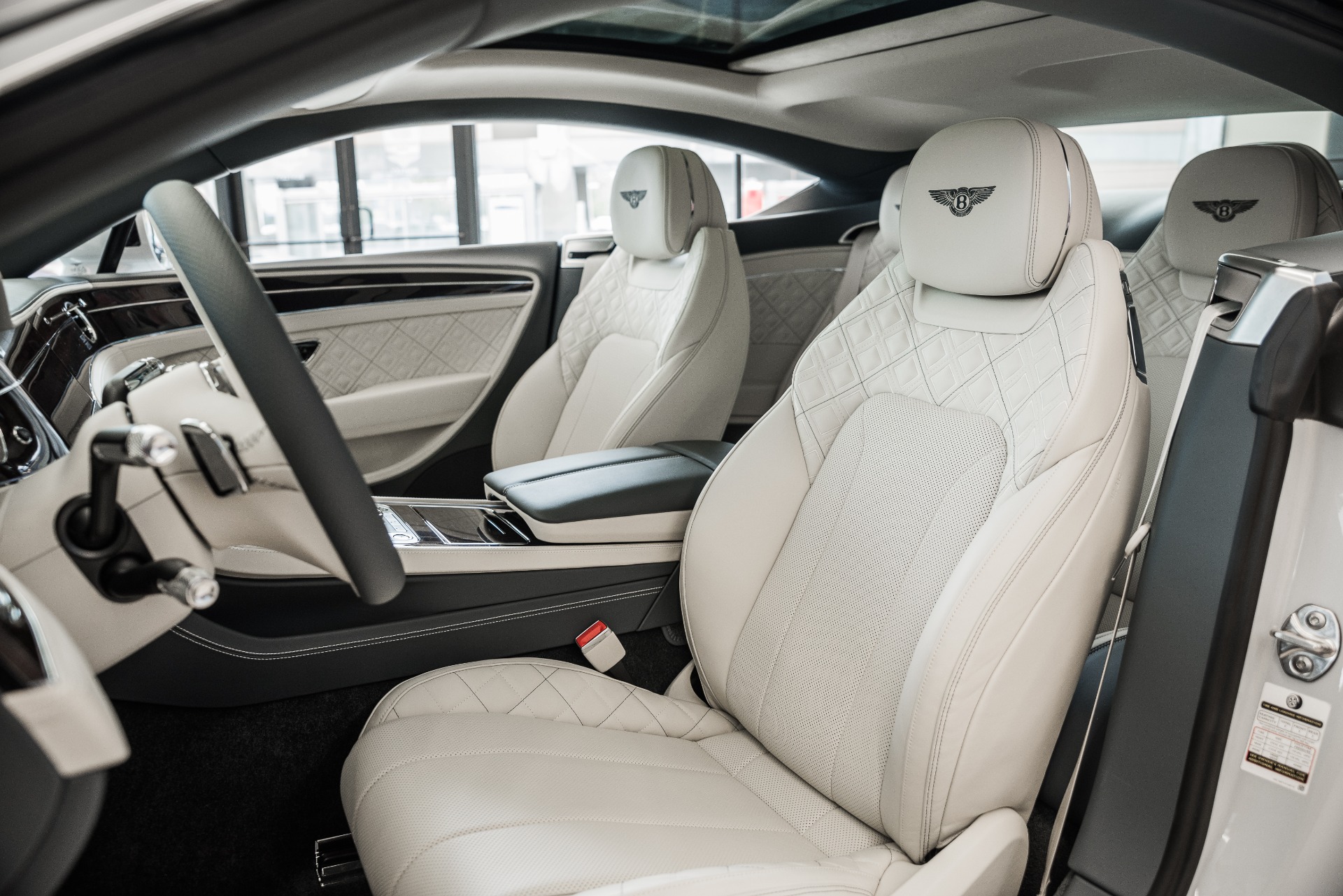 New 2020 Bentley Continental GT | St. Petersburg, FL