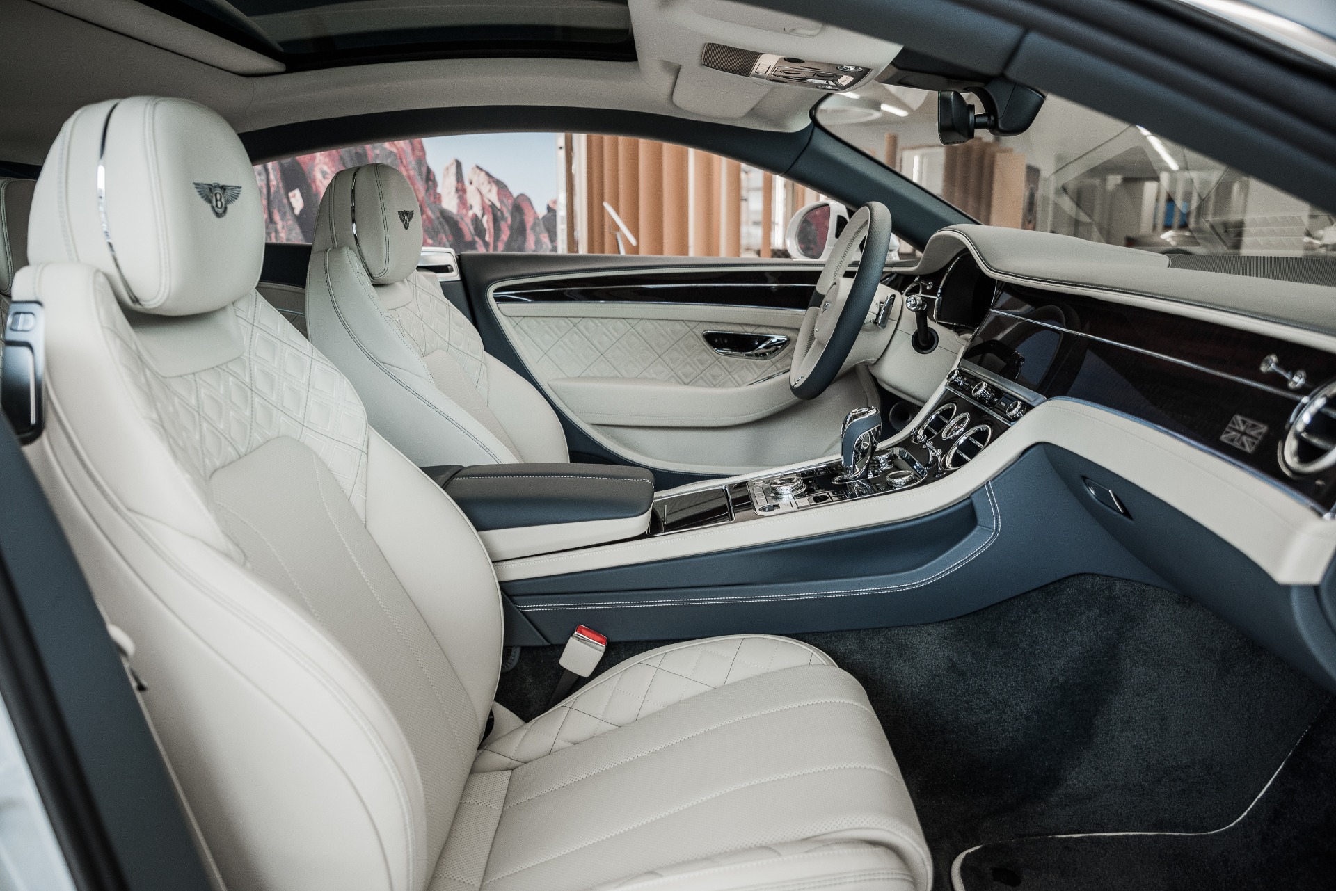 New 2020 Bentley Continental GT | St. Petersburg, FL
