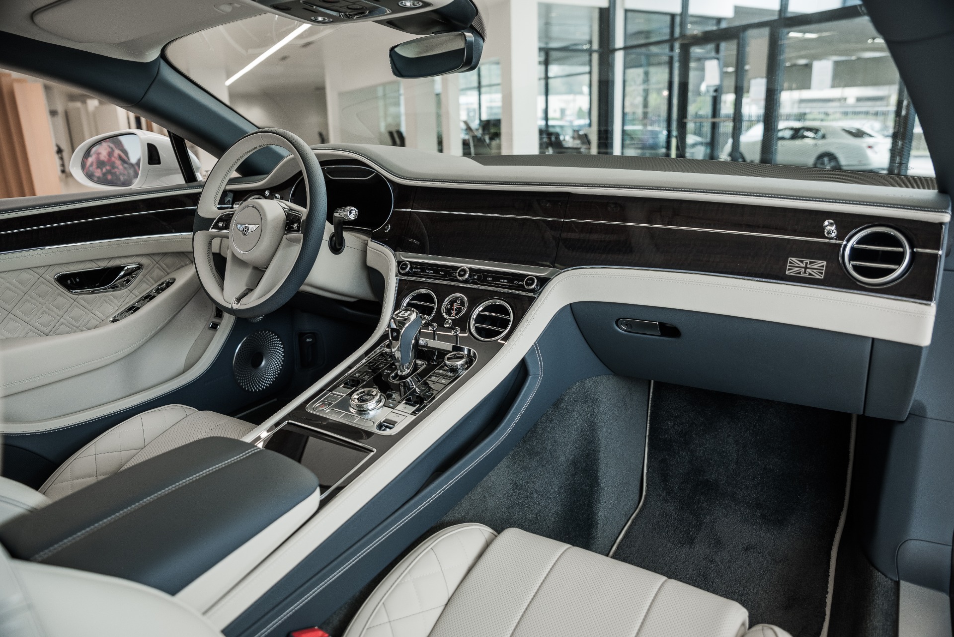 New 2020 Bentley Continental GT | St. Petersburg, FL
