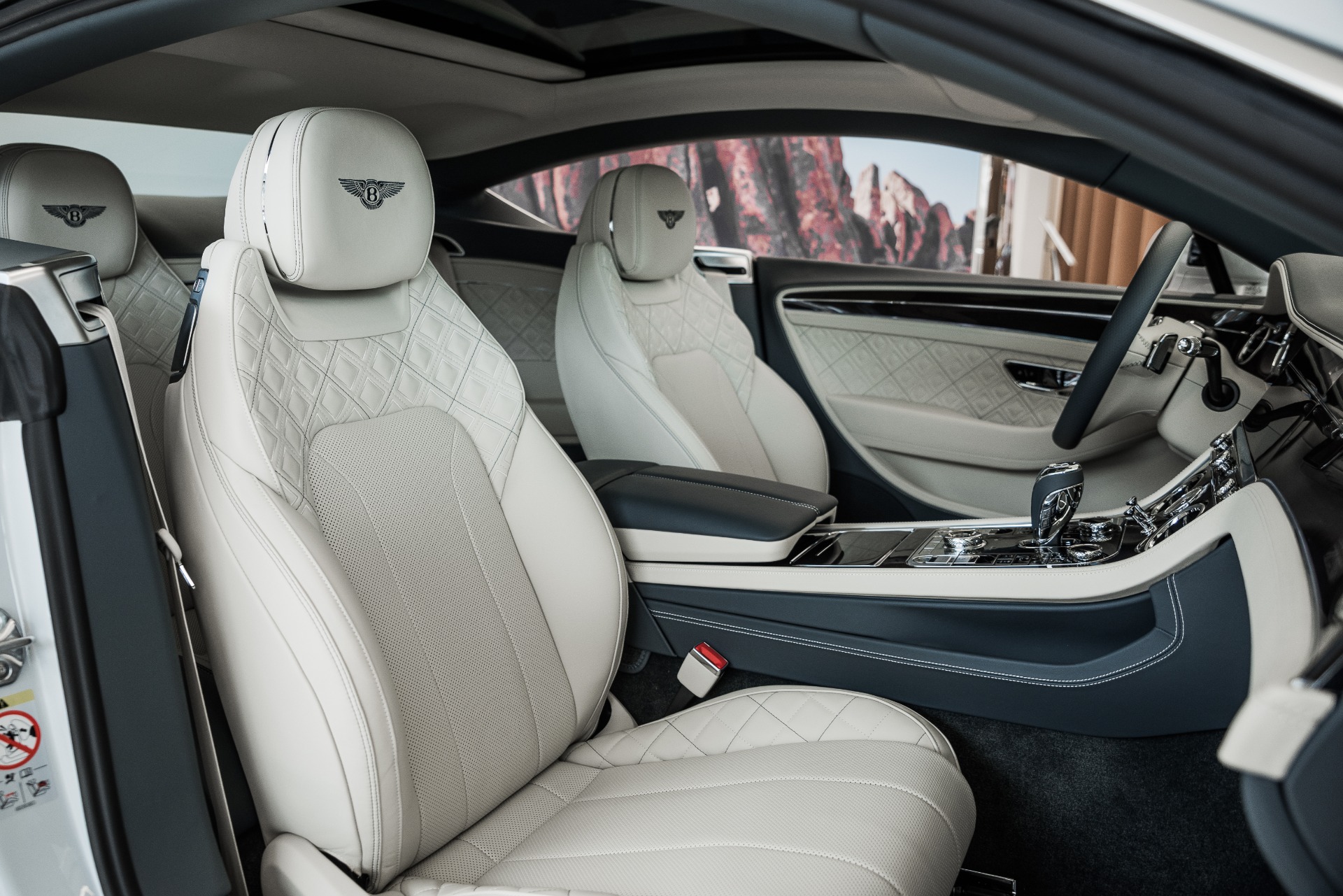 New 2020 Bentley Continental GT | St. Petersburg, FL