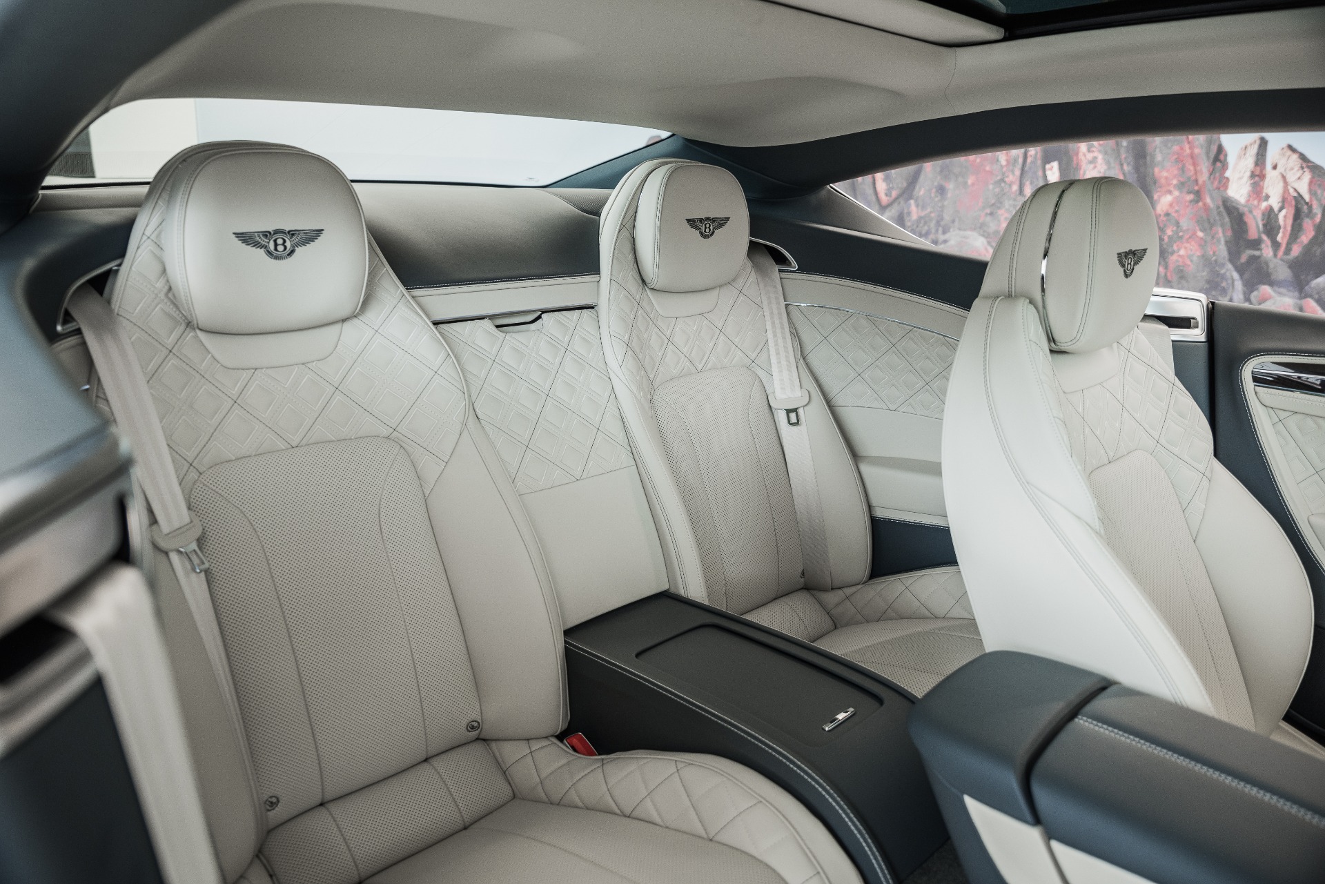 New 2020 Bentley Continental GT | St. Petersburg, FL