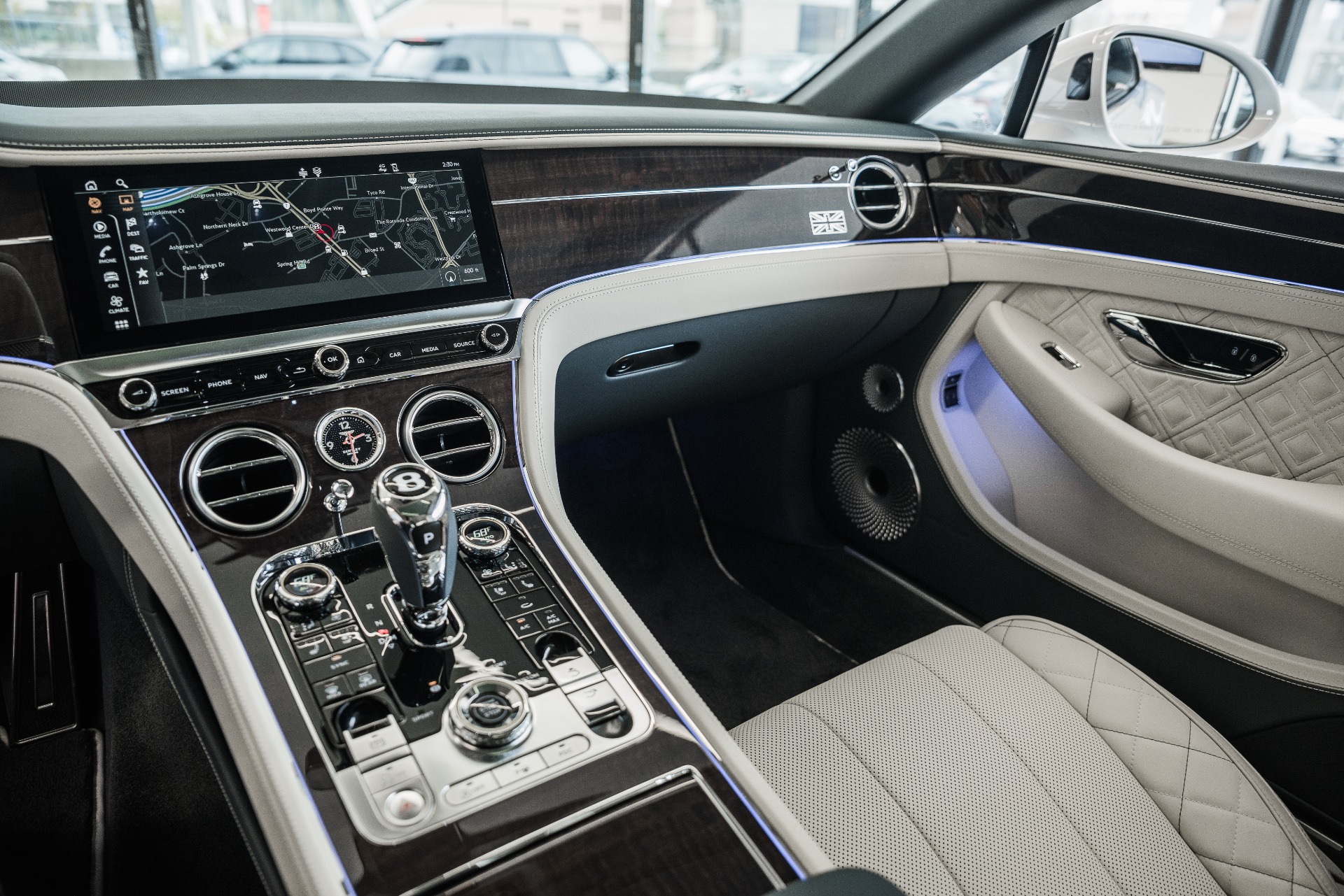 New 2020 Bentley Continental GT | St. Petersburg, FL